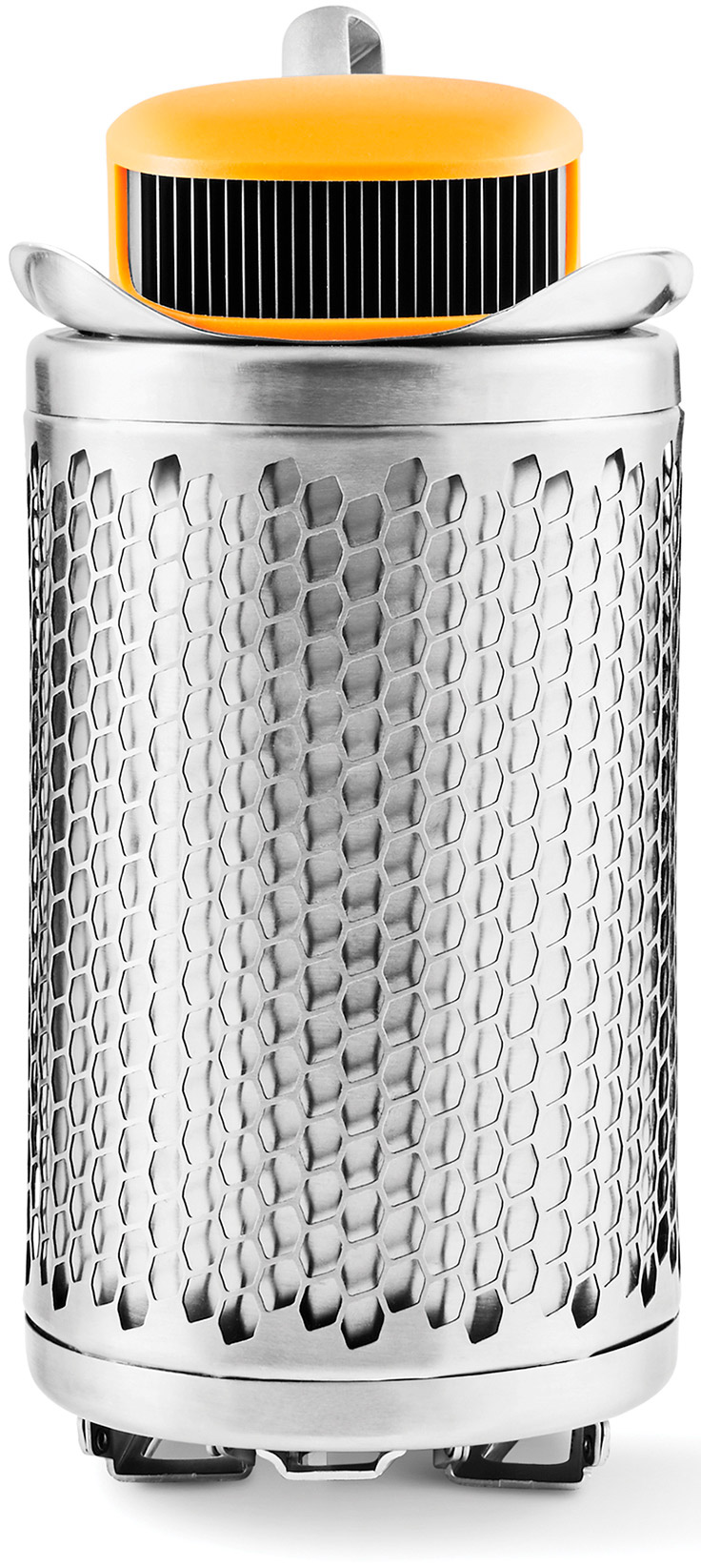 CampStove 2+ Træbrænder