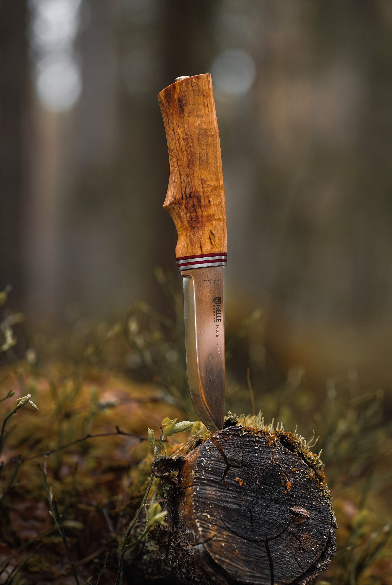 Futura Classic Knife