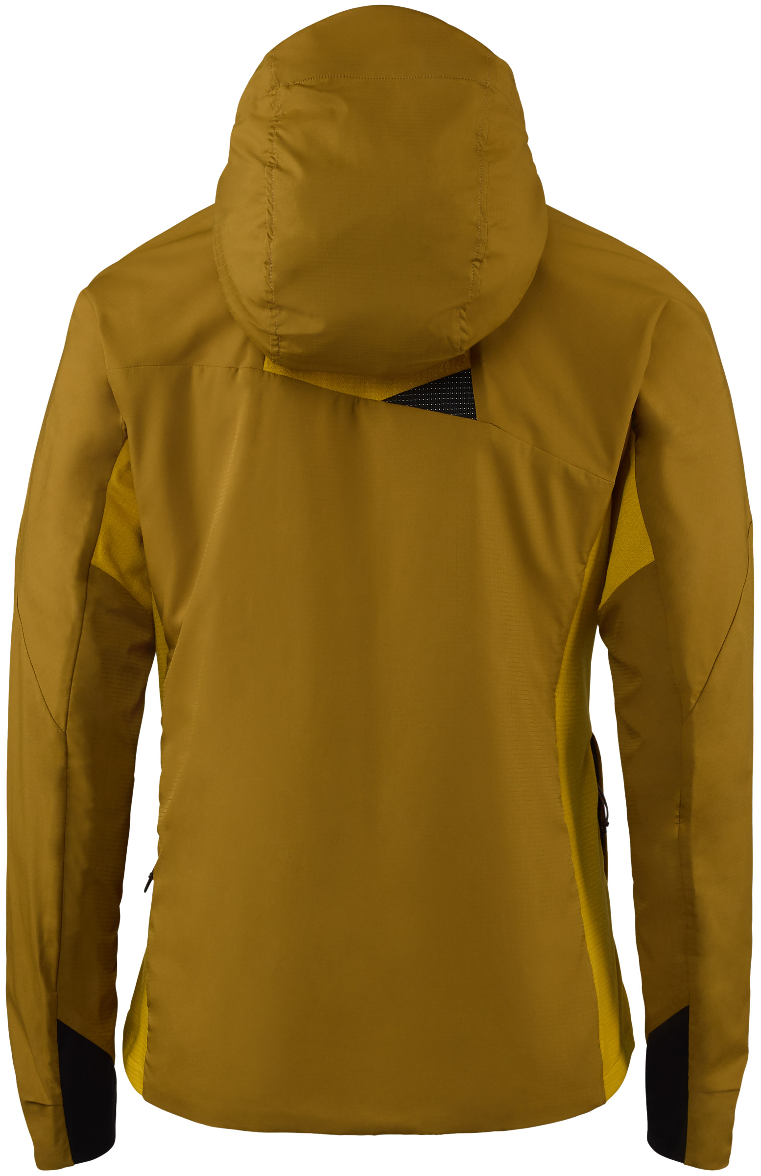 Gondul Hood Jacket Dame