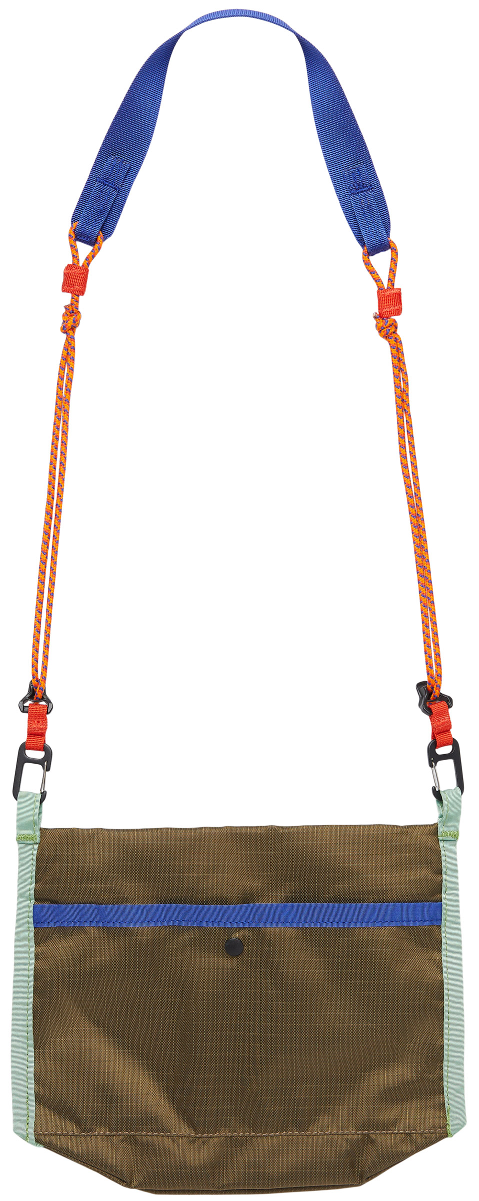 Lista 2L Lightweight Crossbody Bag