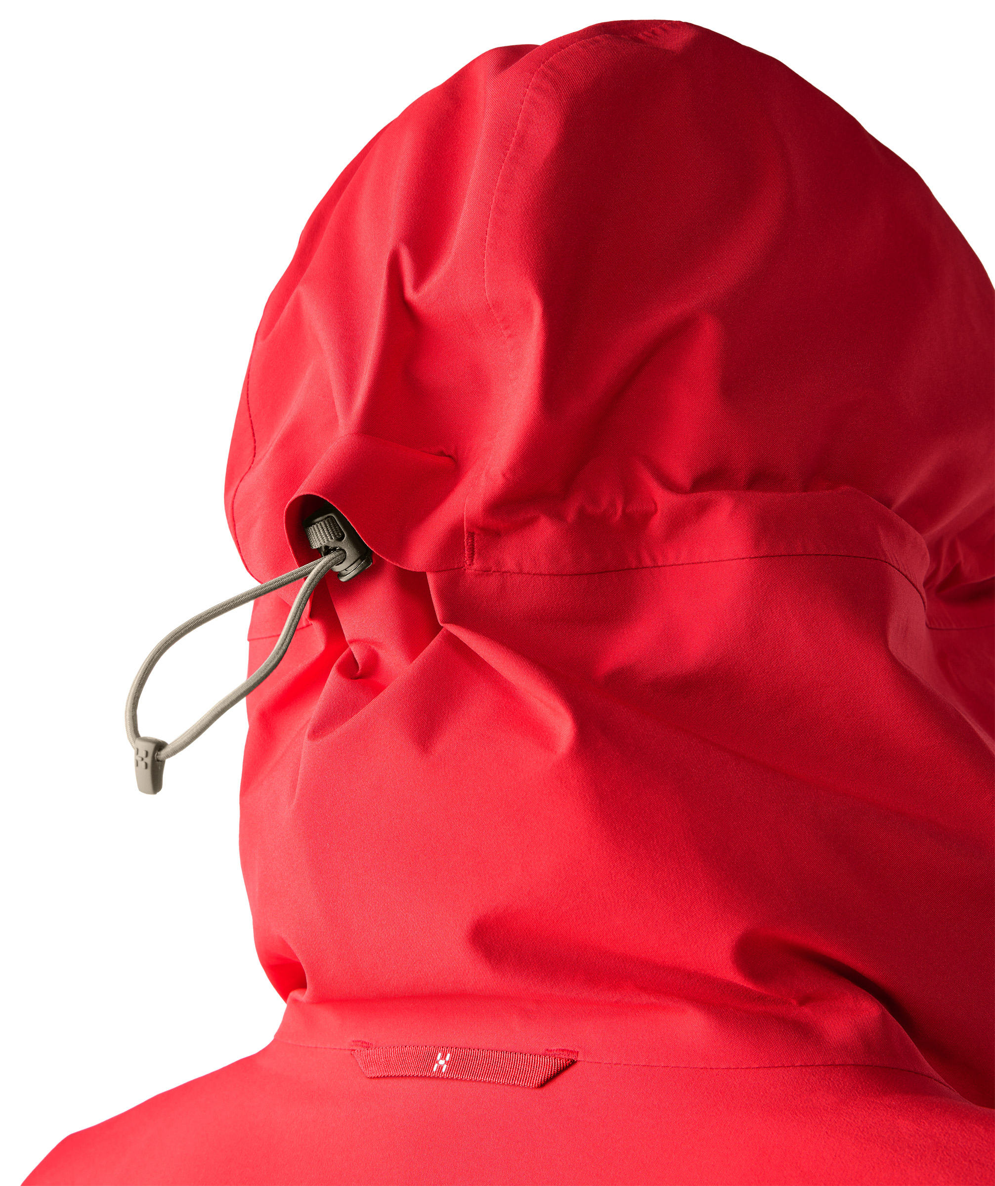 Front Proof II Jacket Dame