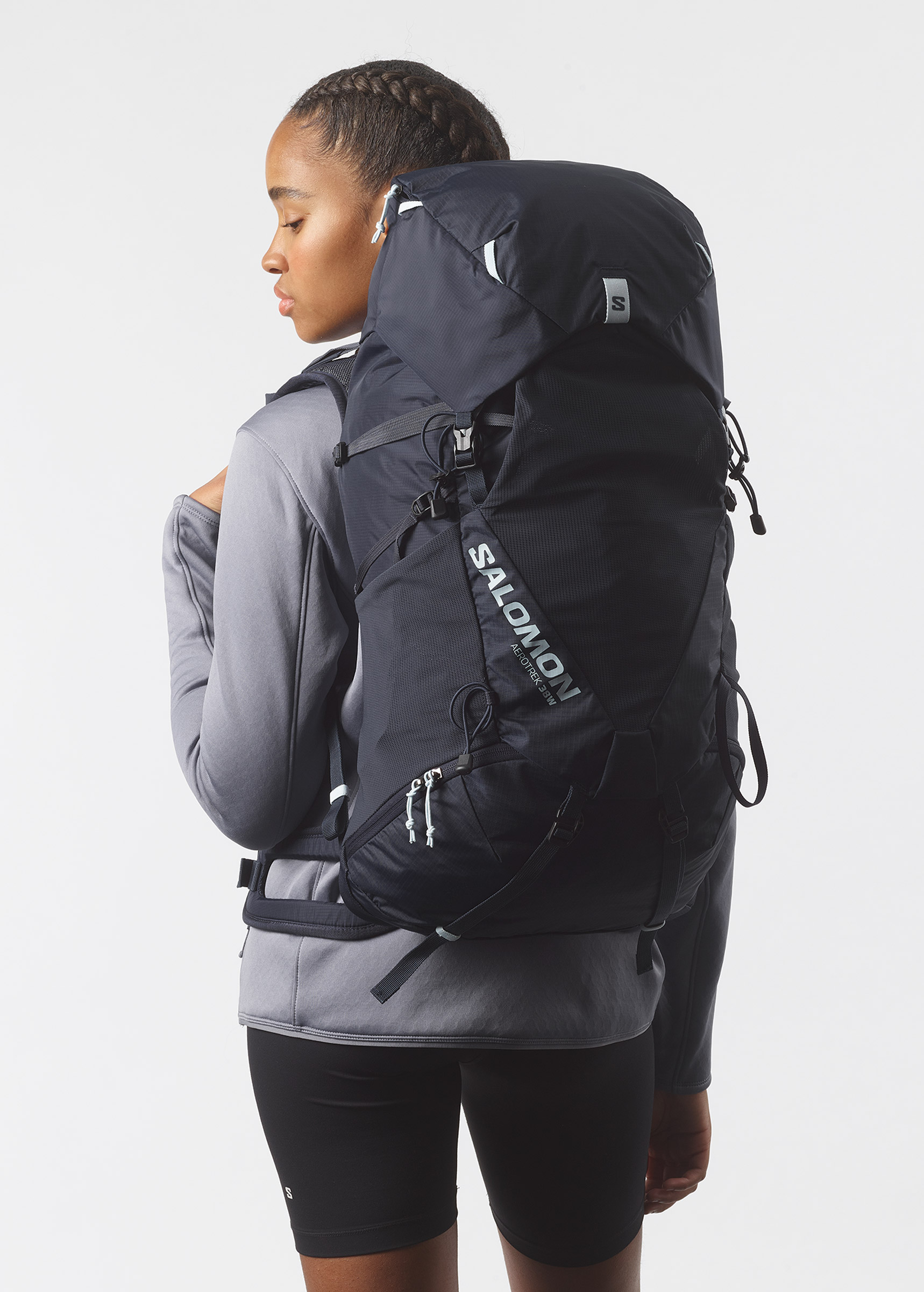 Aerotrek 38 M/L Dame