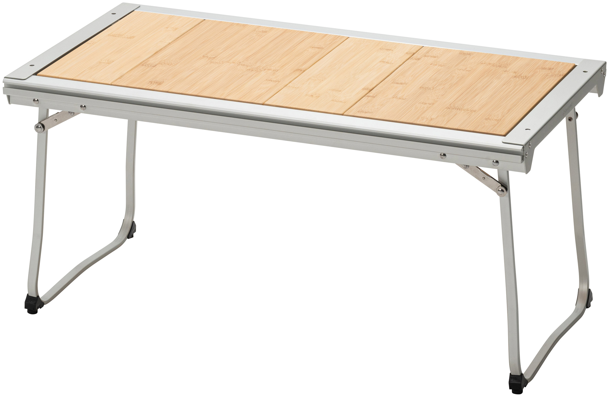 Entry IGT Table Snow Peak brands