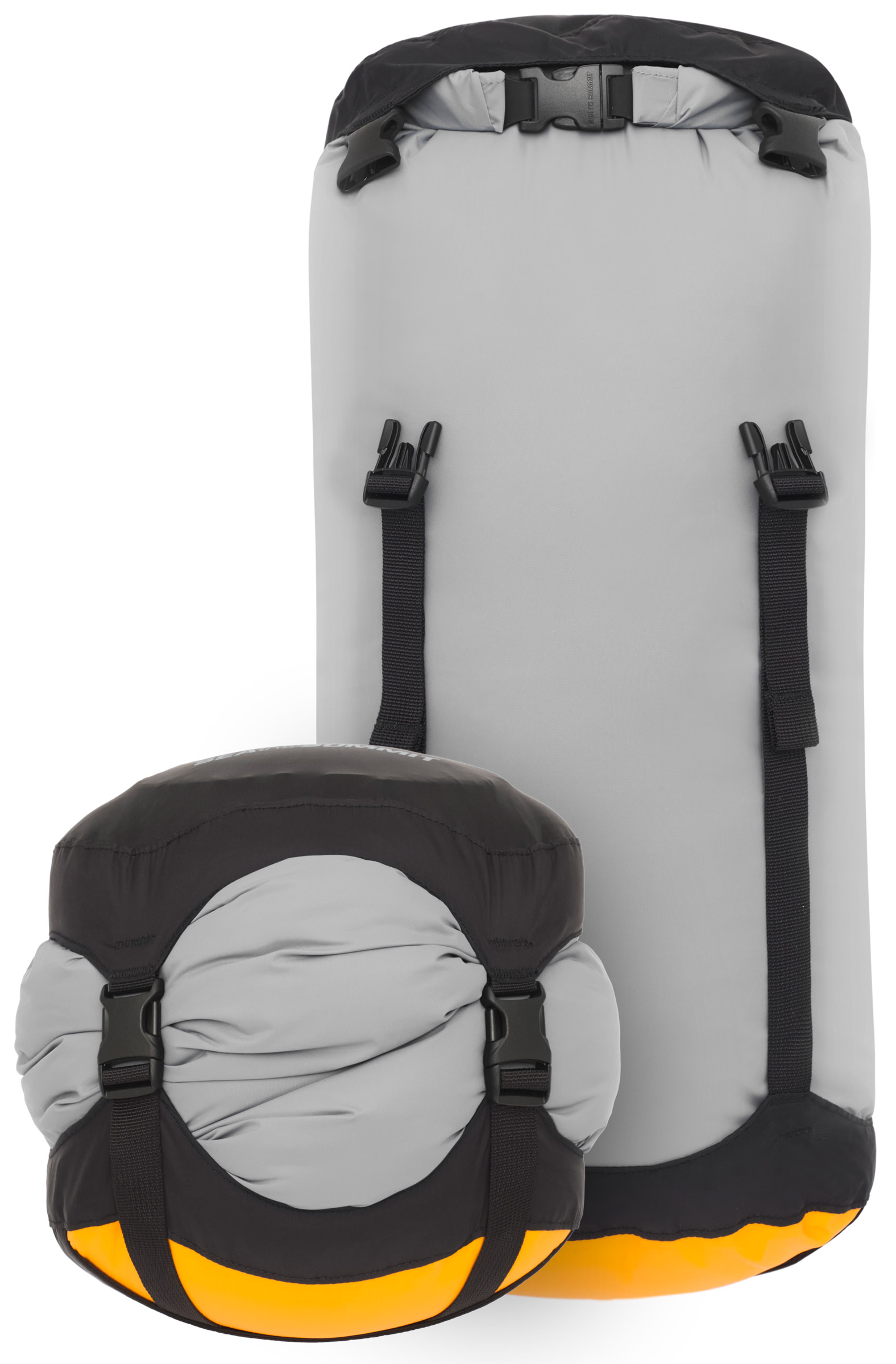 Evac Lightweight Compression Dry Bag, 13L