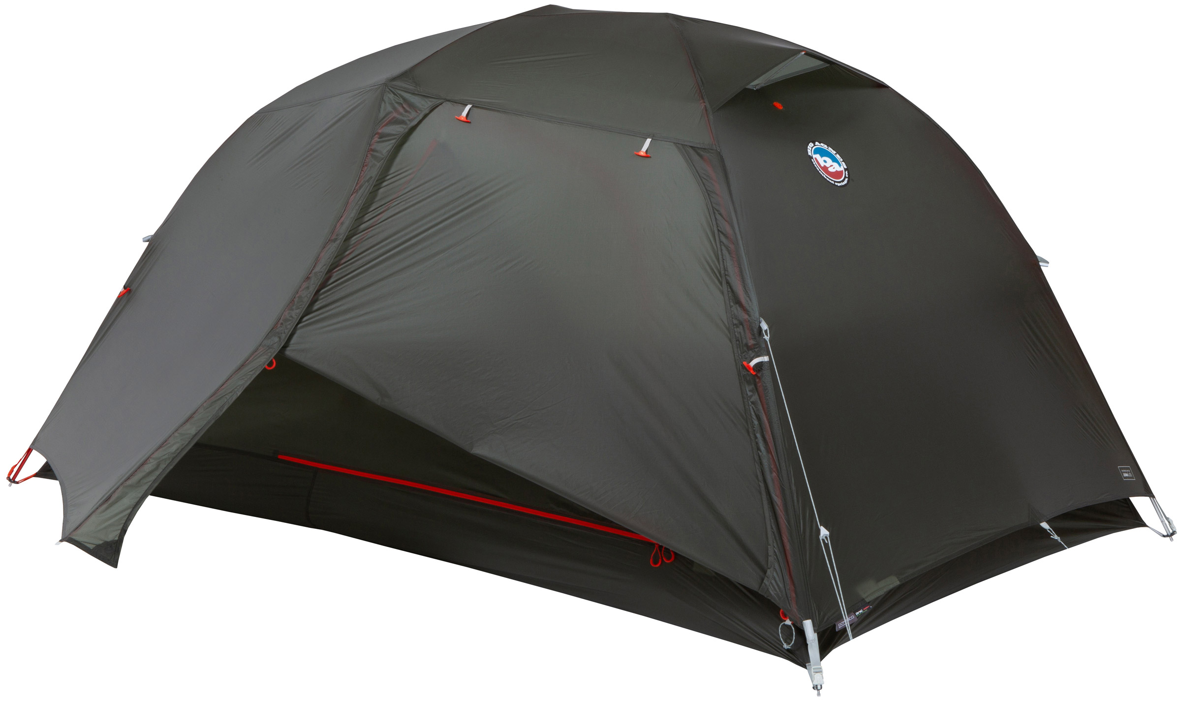 Copper Spur UL2, 2-Personers Telt