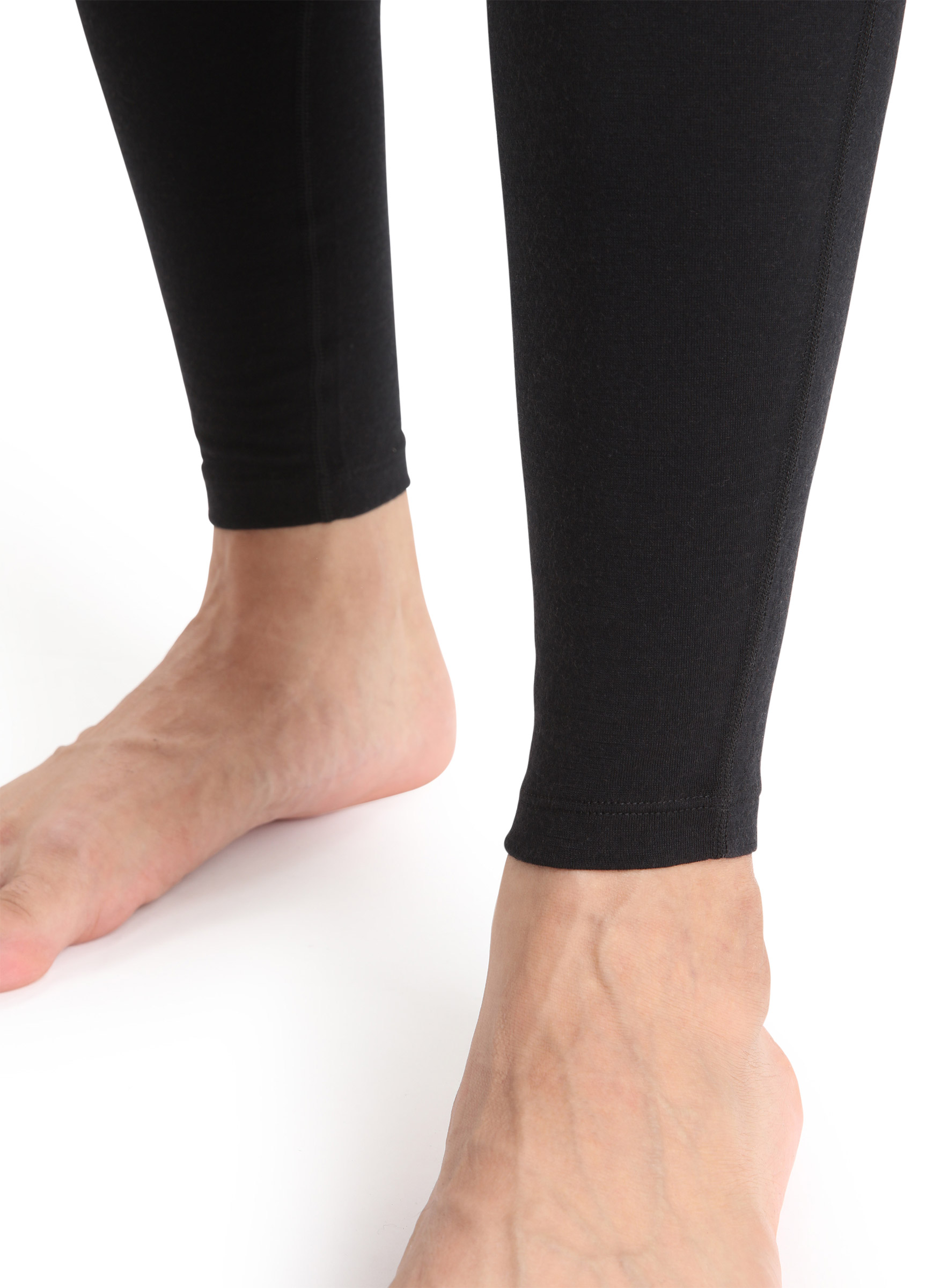 Merino 200 Oasis Leggings w. Fly