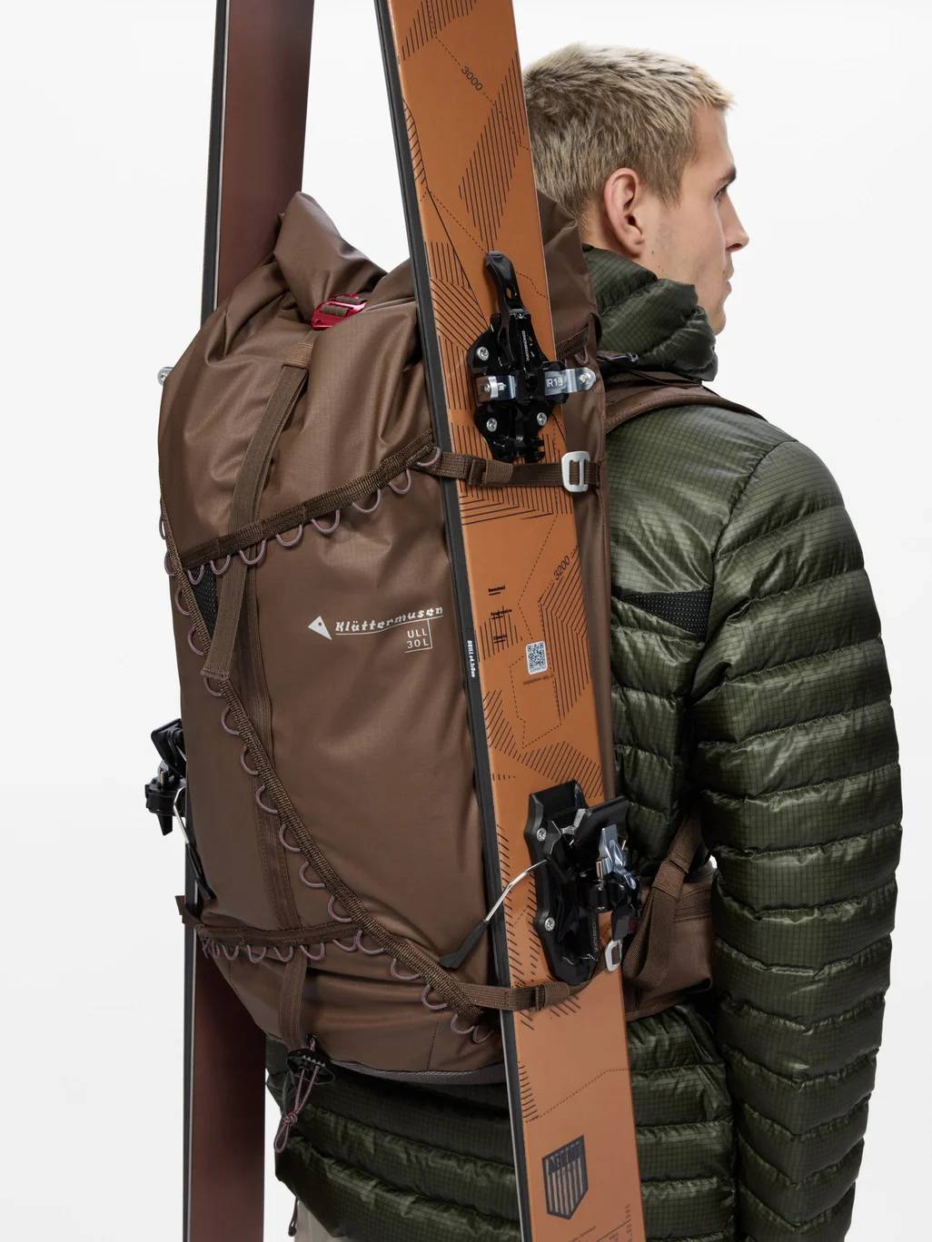Ull Backpack 30L