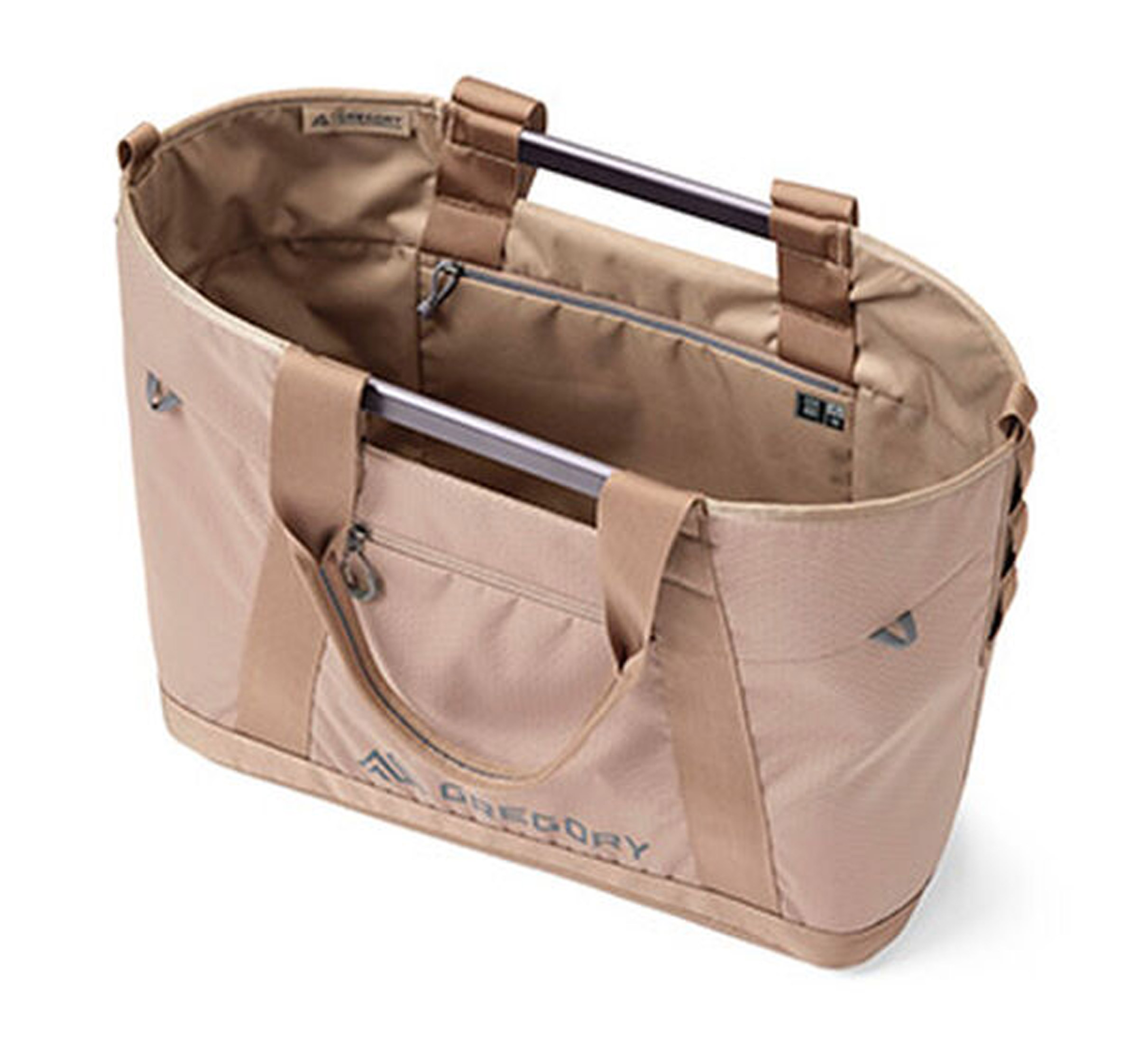 Alpaca Utility Tote 50