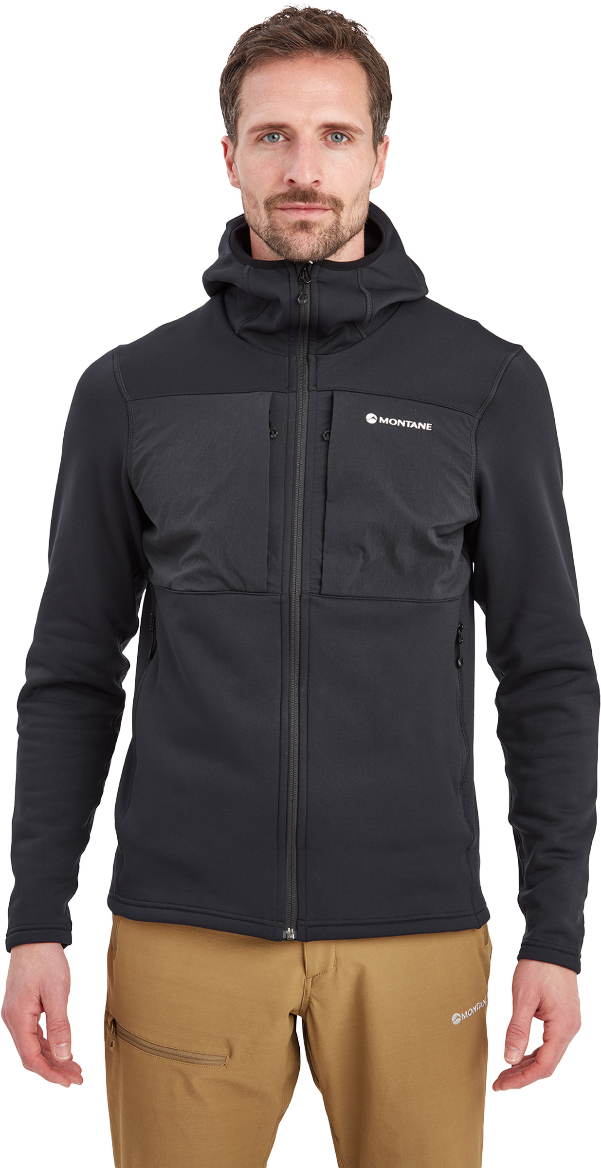 Fury XT Hoodie Montane Beklædning