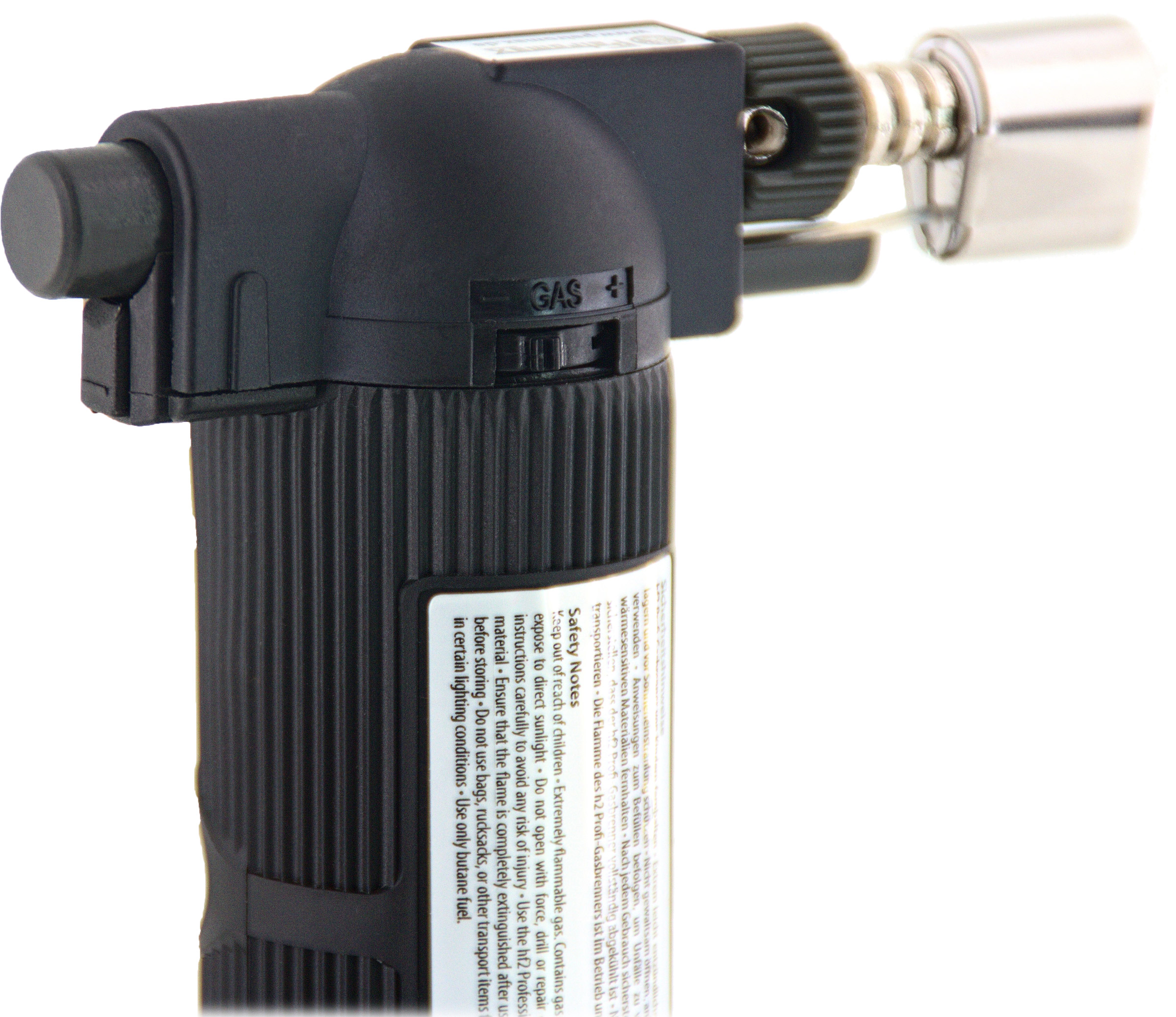 Professional Blowtorch HF2