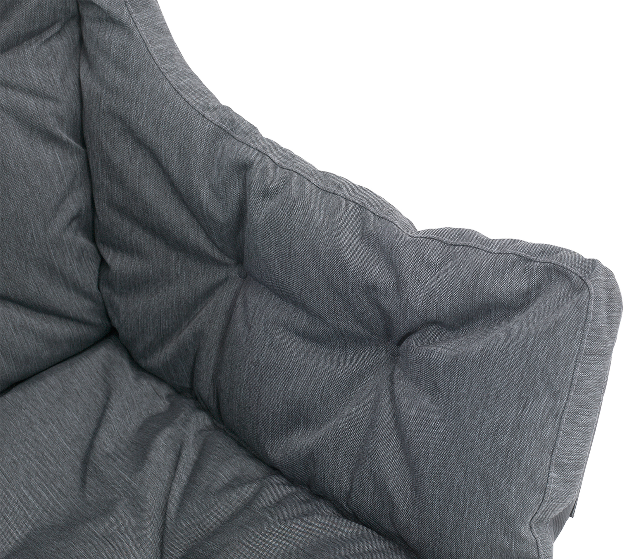 Sardis Lake Campingstol