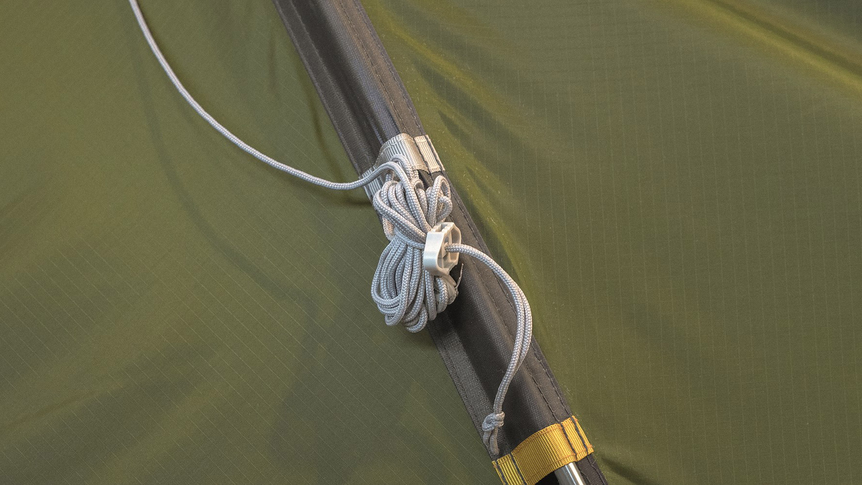 Voyager 2EX, 2-Personers Telt