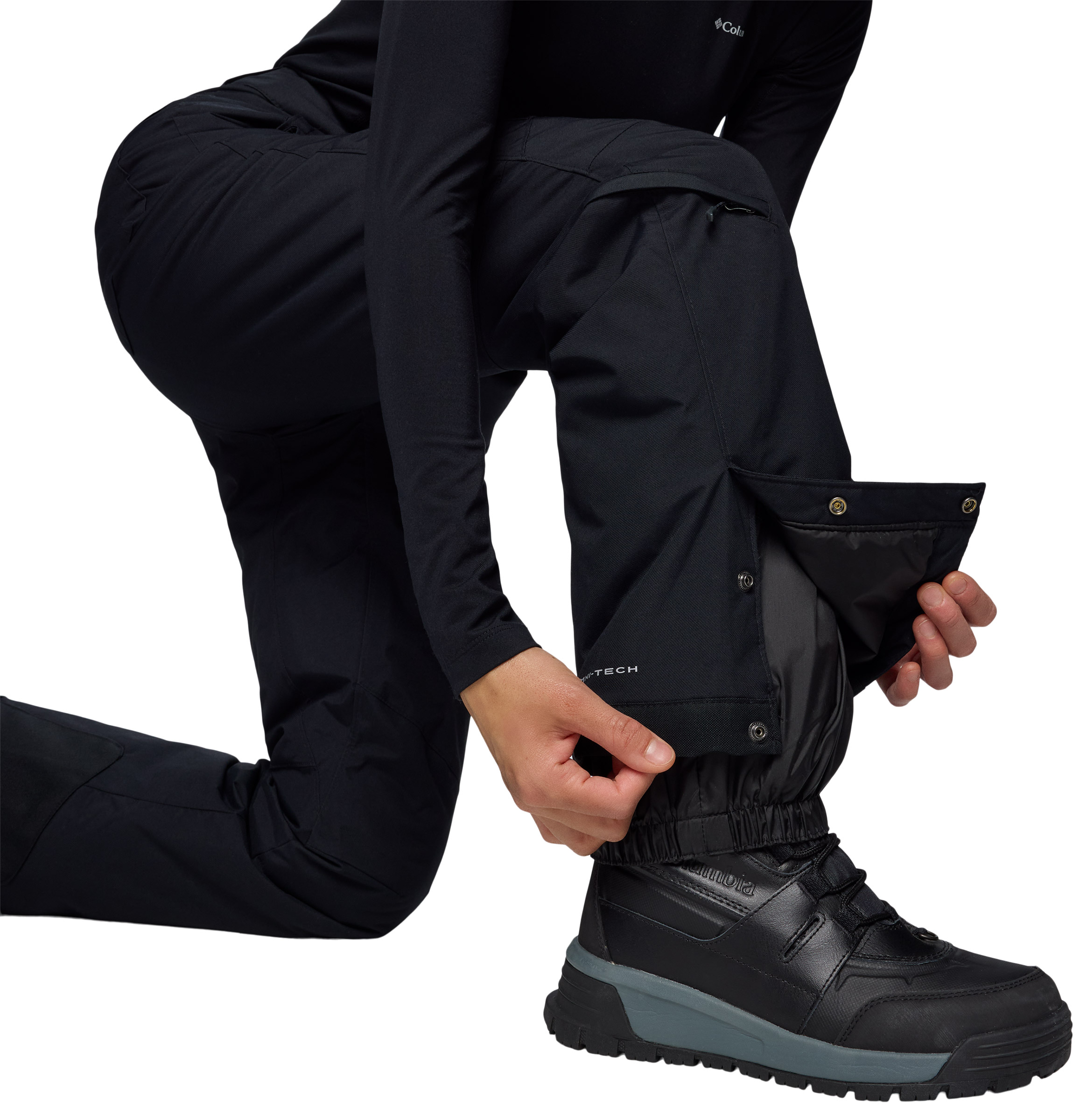 Bugaboo II Pant Dame