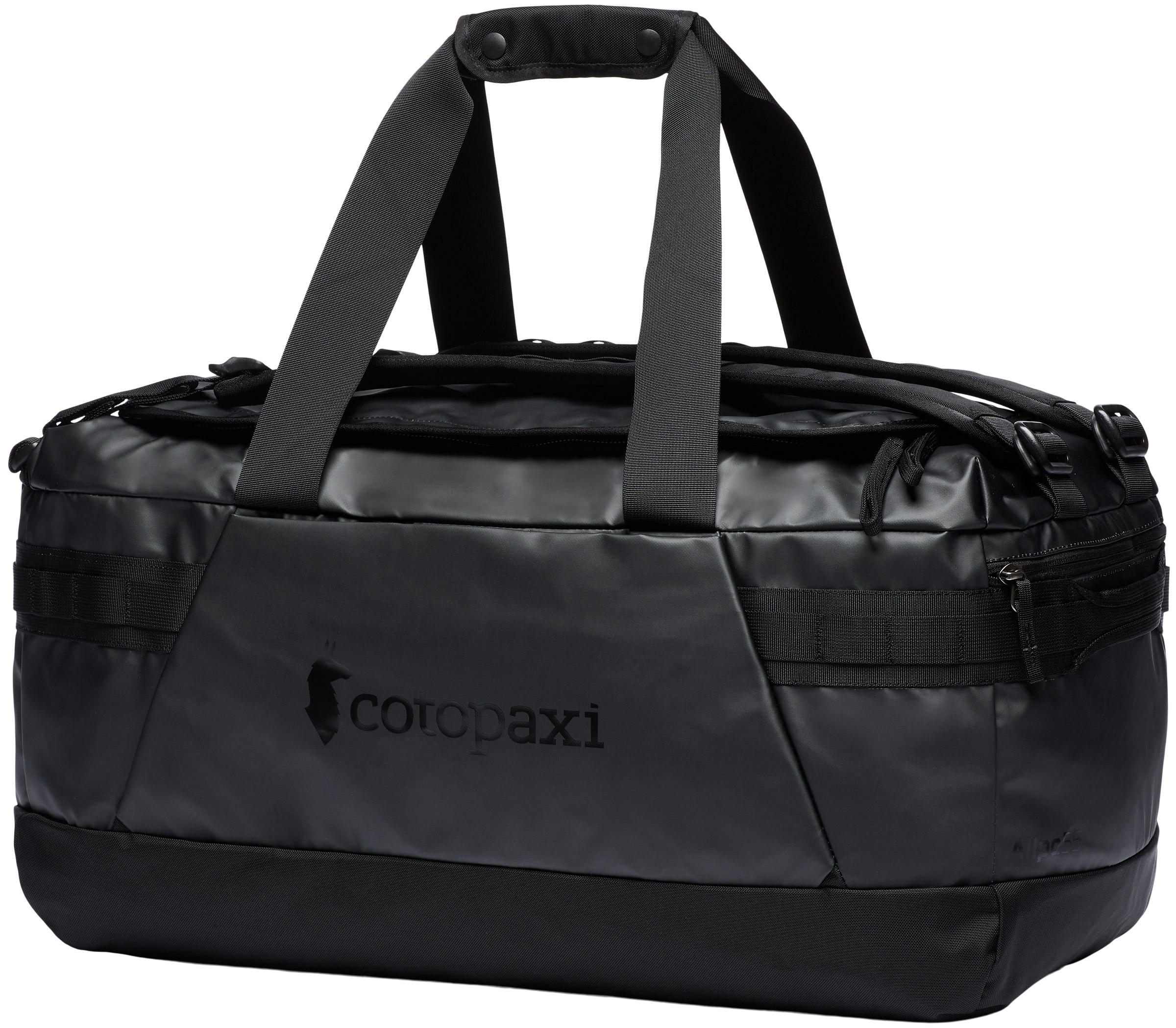 Allpa Getaway 55L Duffel Cotopaxi brands