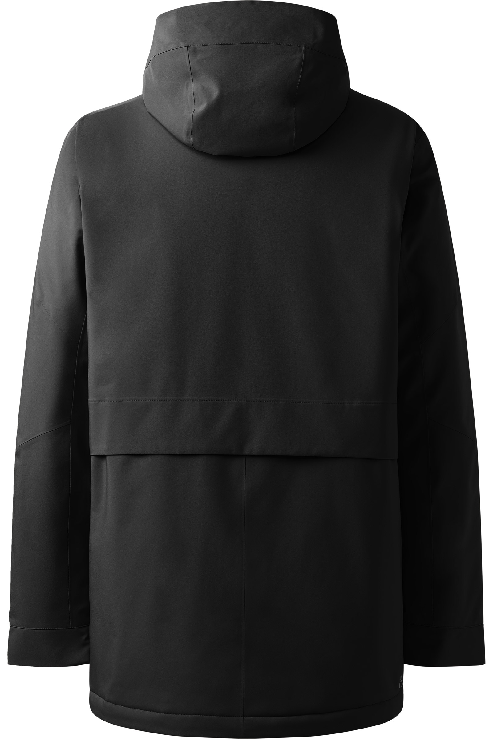 Salix Proof Mimic II Parka Herre