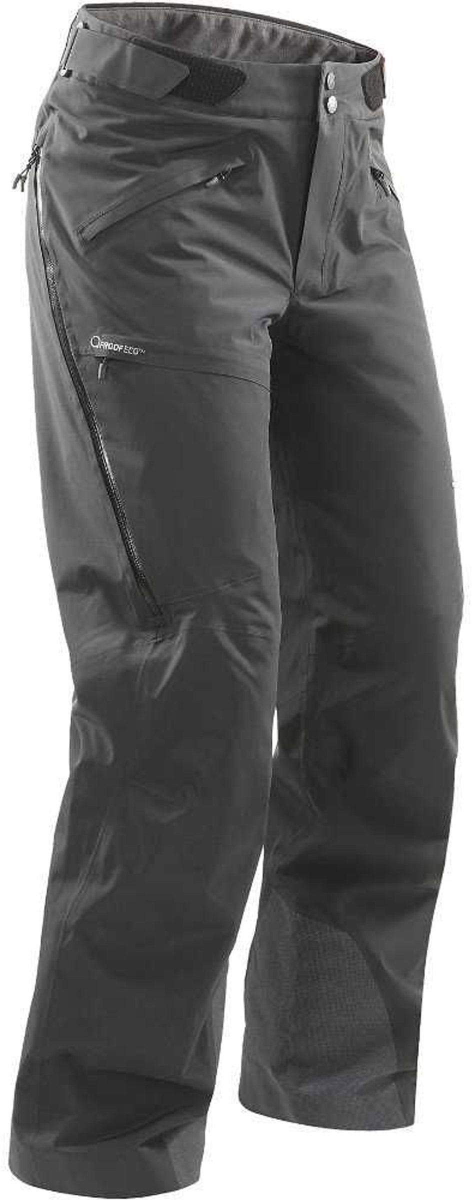Line Insulated Pant Dame