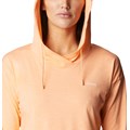 Sun Trek Hooded Pullover Women