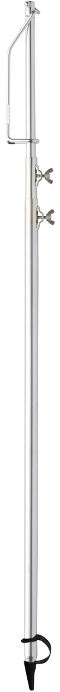 Pile Driver Snow Peak udstyr