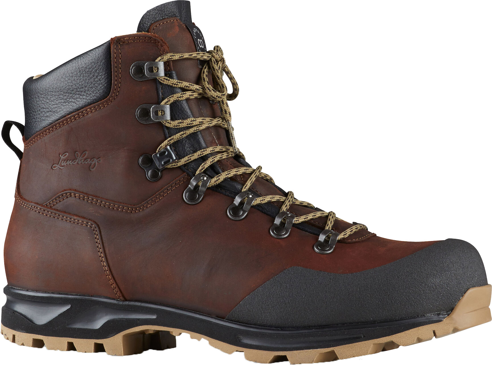 Stuore Mid Lundhags herre