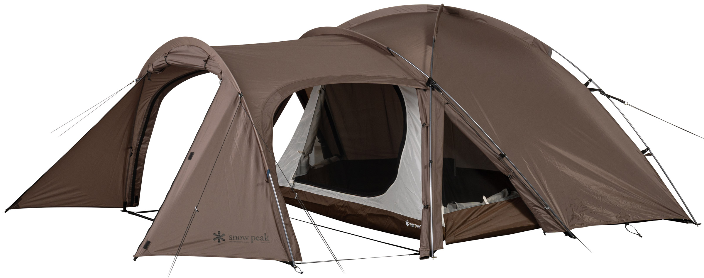 Amenity Dome 2, 2-Personers Telt
