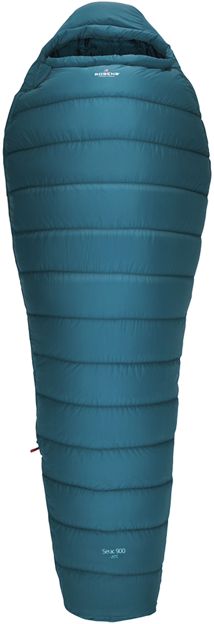 Serac 900 -20°C Regular Dunsovepose Robens sovegrej