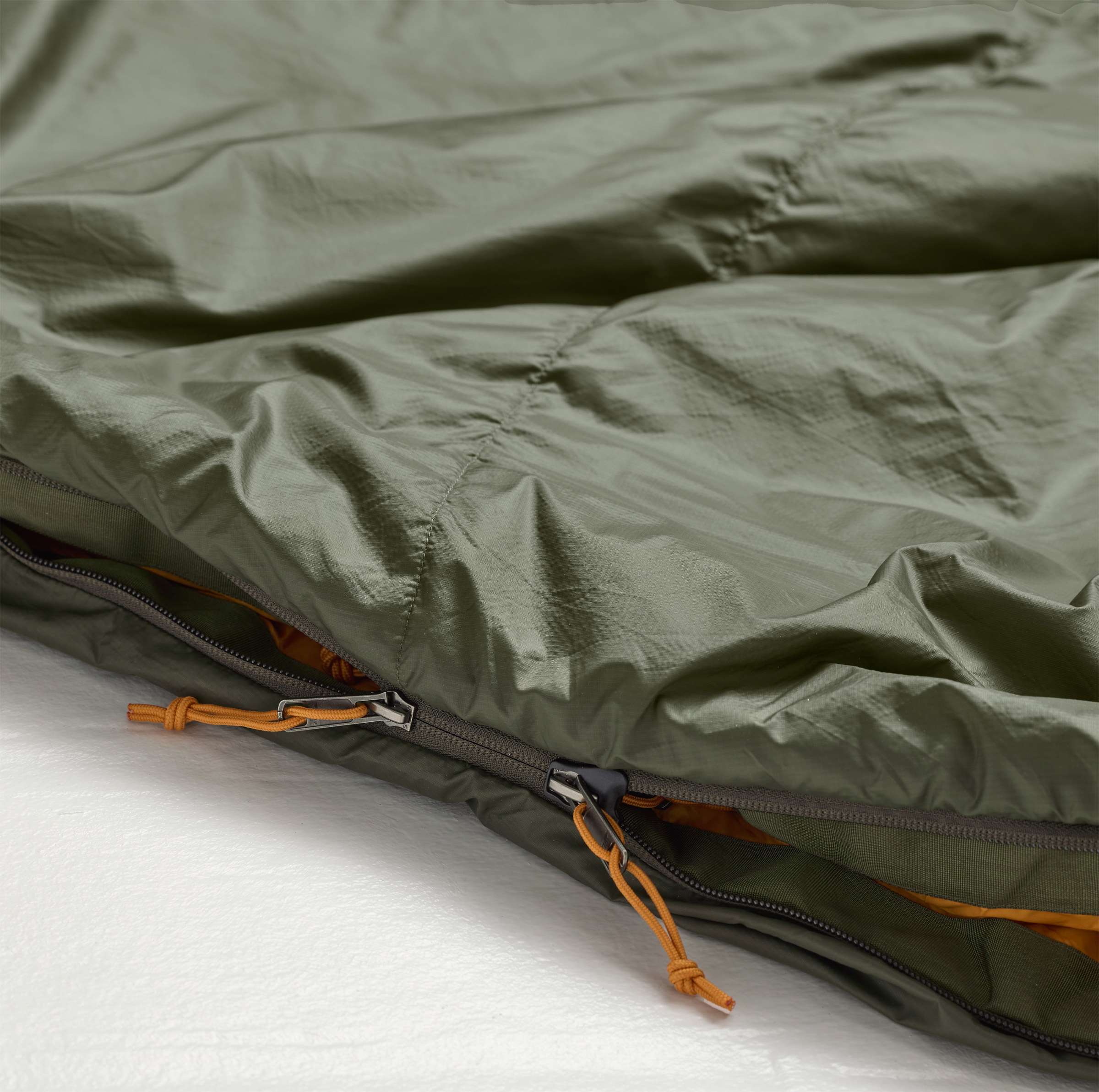 Abisko Summer Lite Fibersovepose