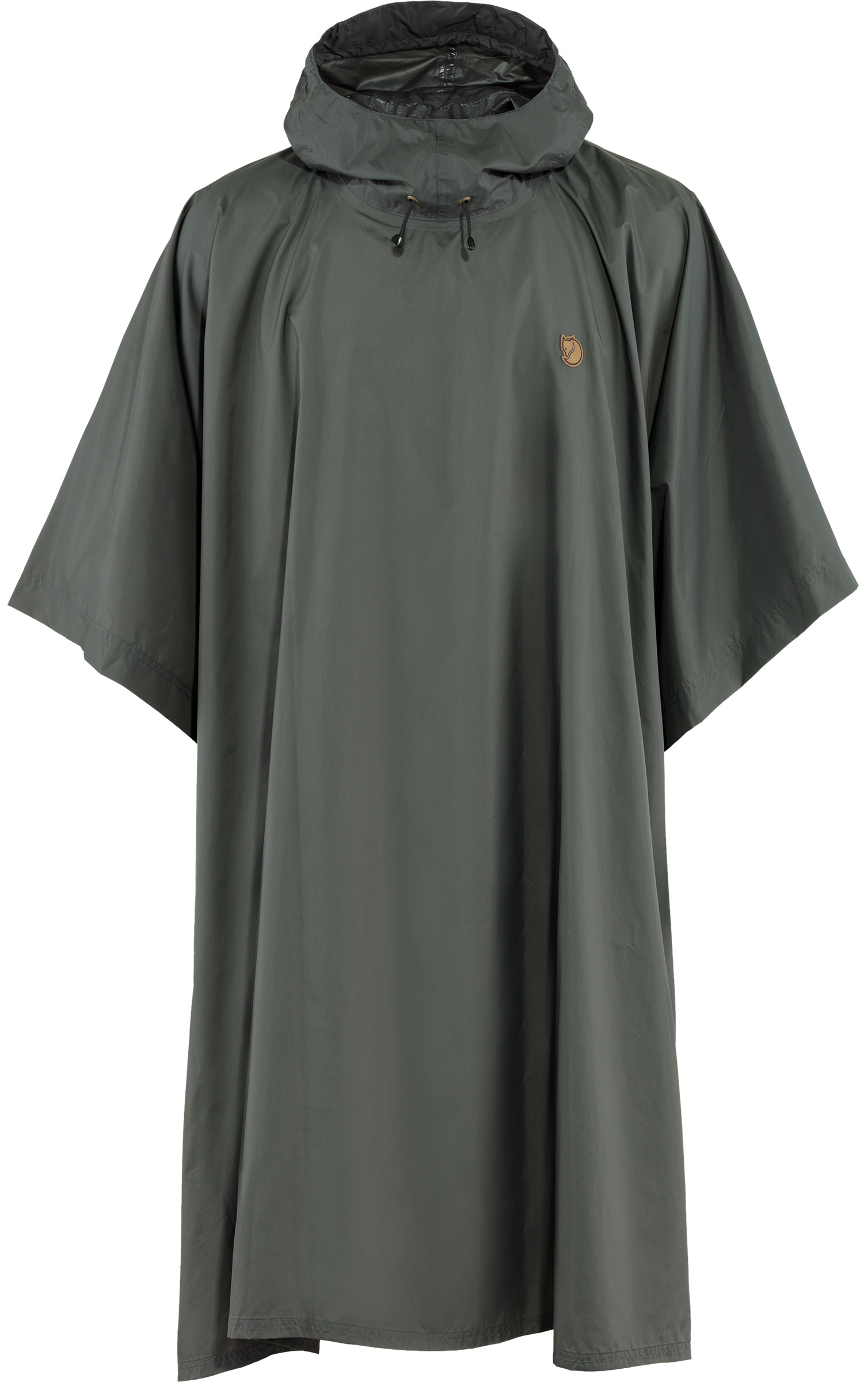 Poncho Fjällräven Beklædning