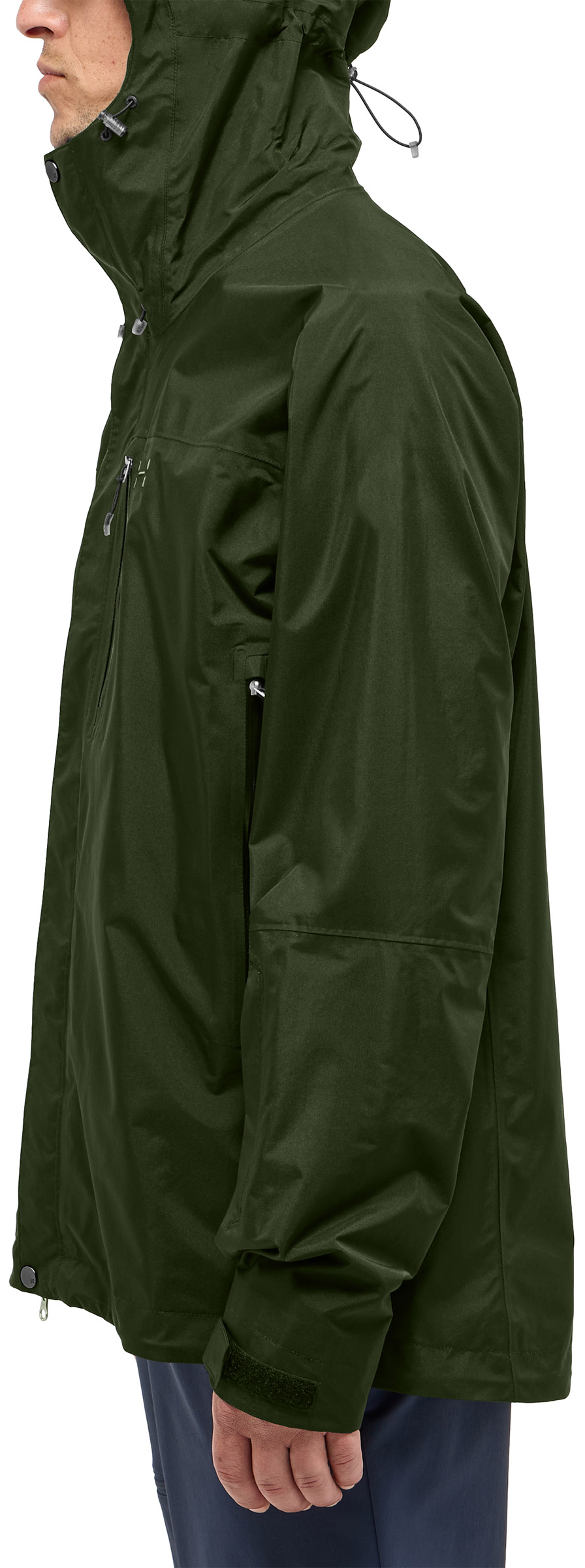 Astral GTX II Jacket