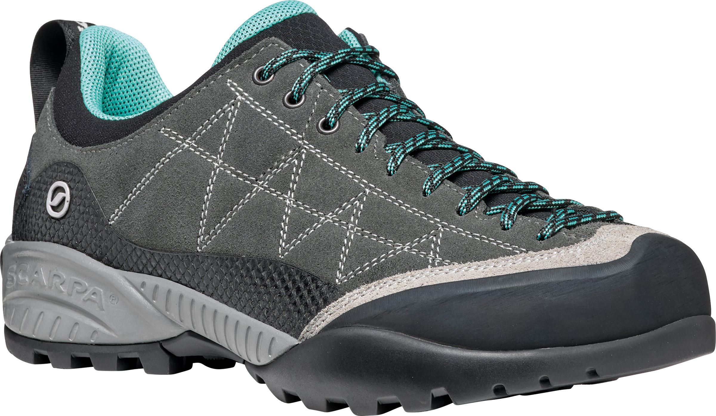Zen Pro Dame Scarpa brands
