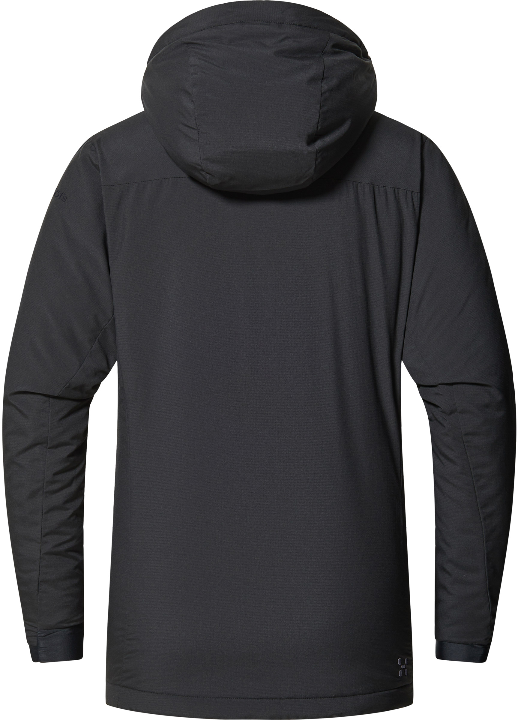 Mimic Alert Hood Dame