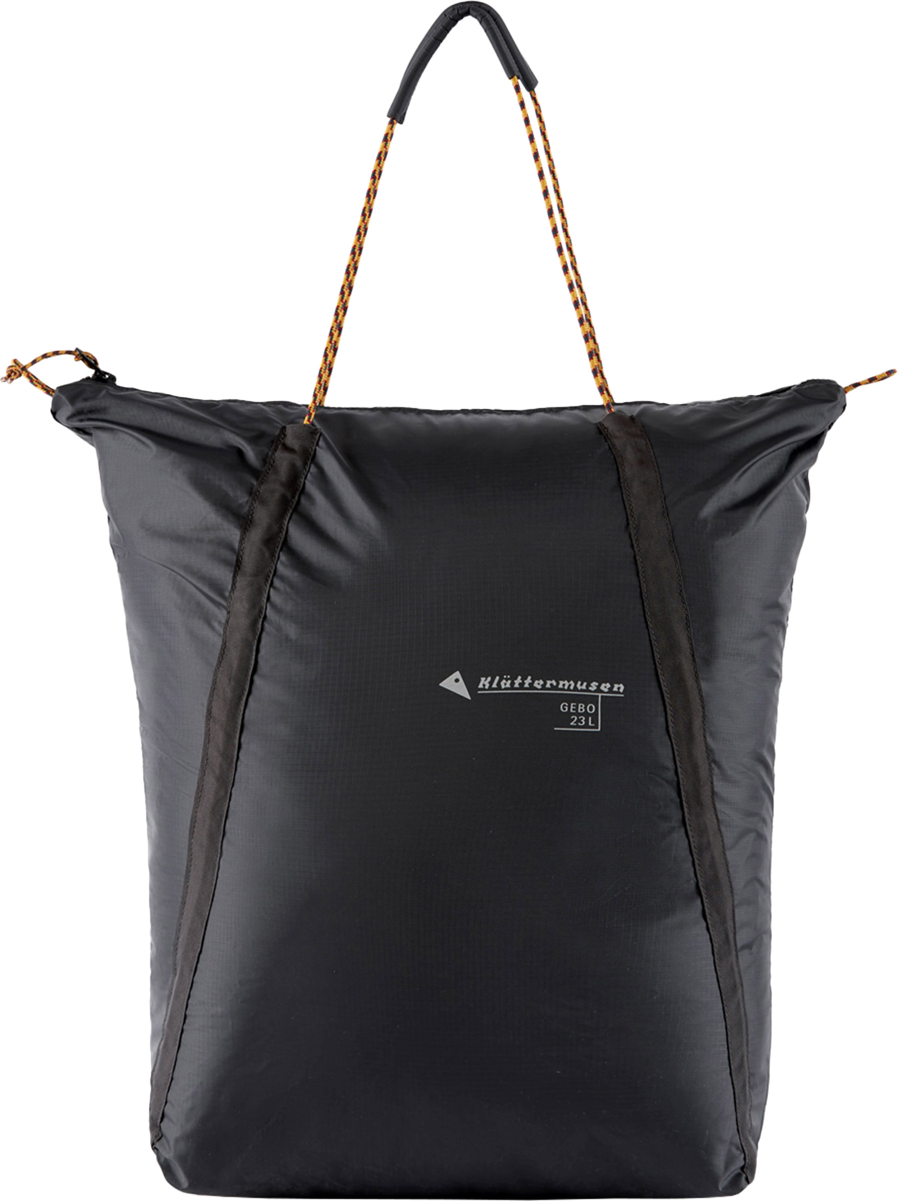 Gebo Tote Bag 23L Klättermusen Rygsække