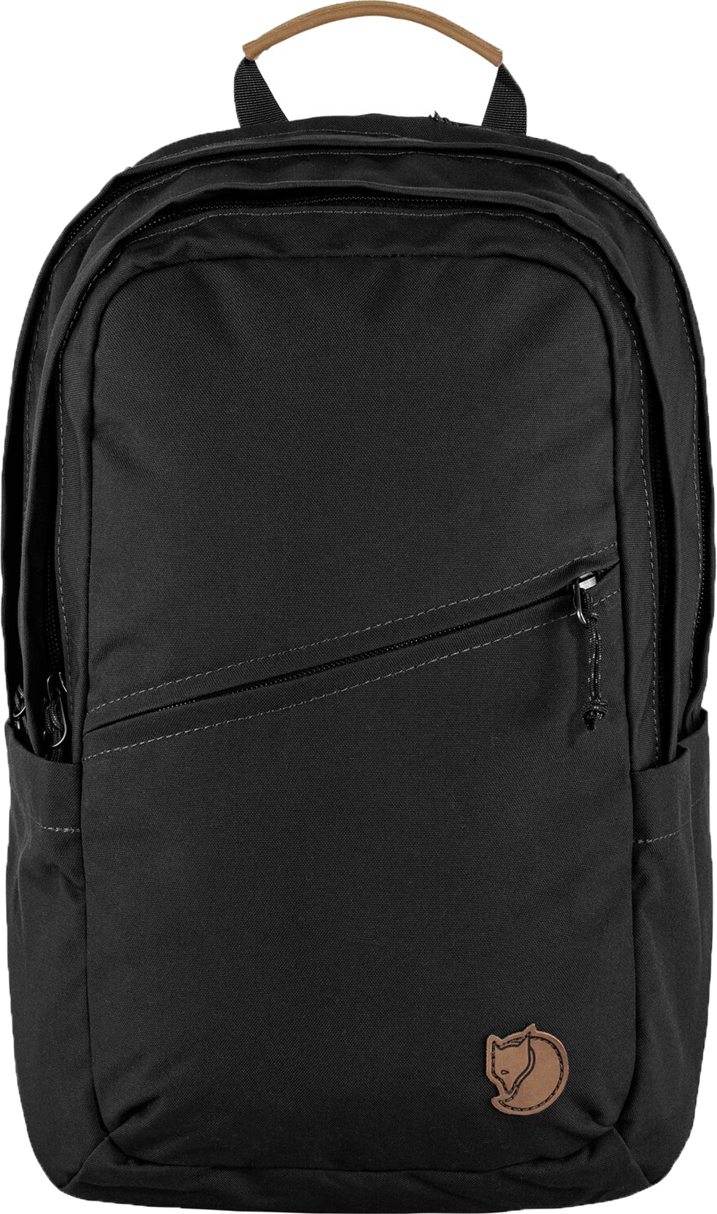 Räven 20 Fjällräven rygsaekke