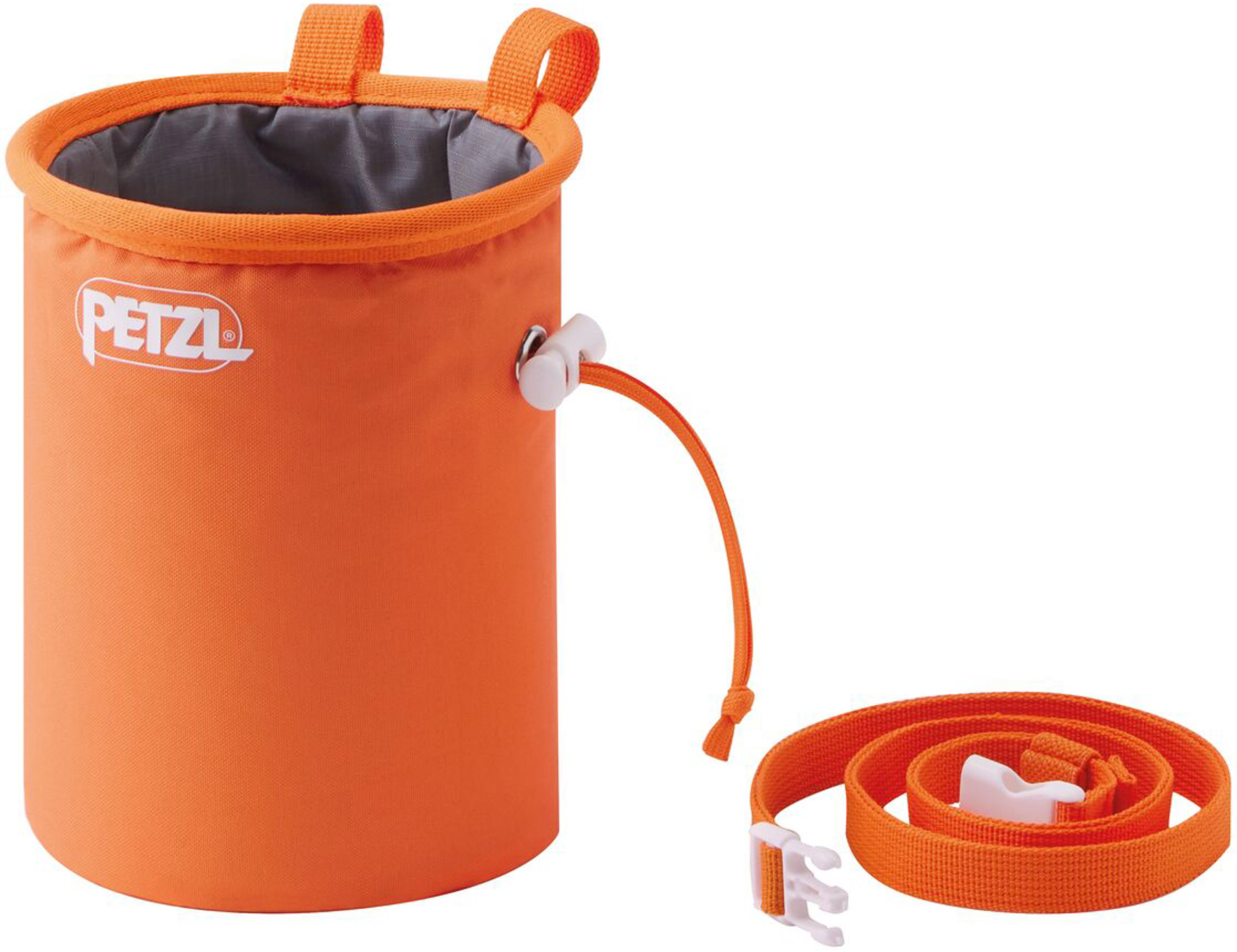 Bandi Petzl klatreudstyr