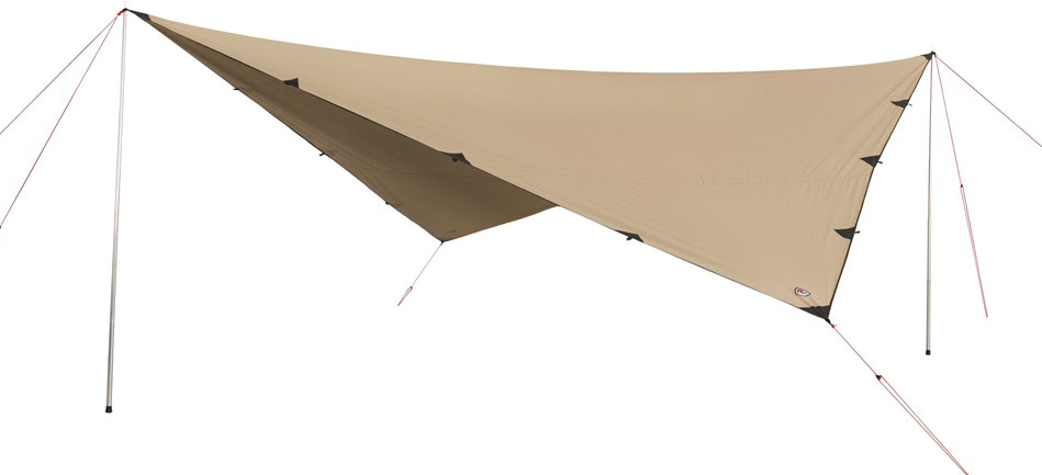 Outback Tarp 4 x 4 m Robens brands