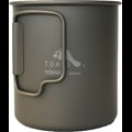 Titanium 450 ml Cup