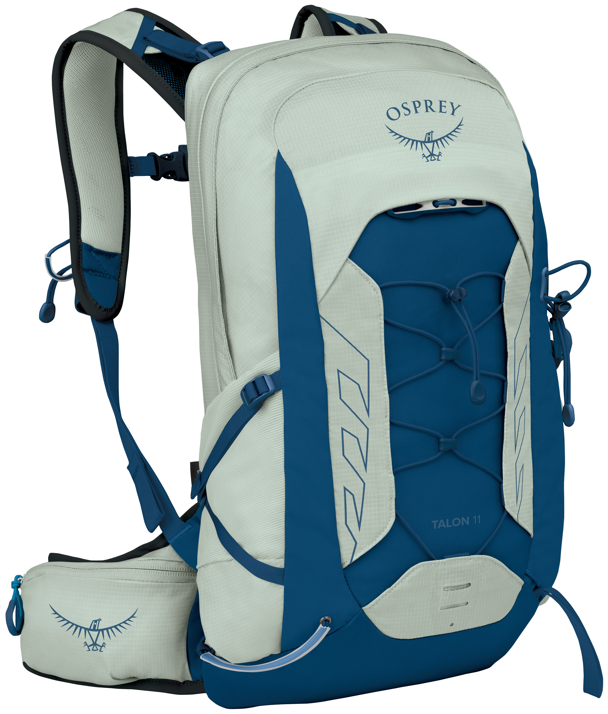 Talon 11 Osprey brands