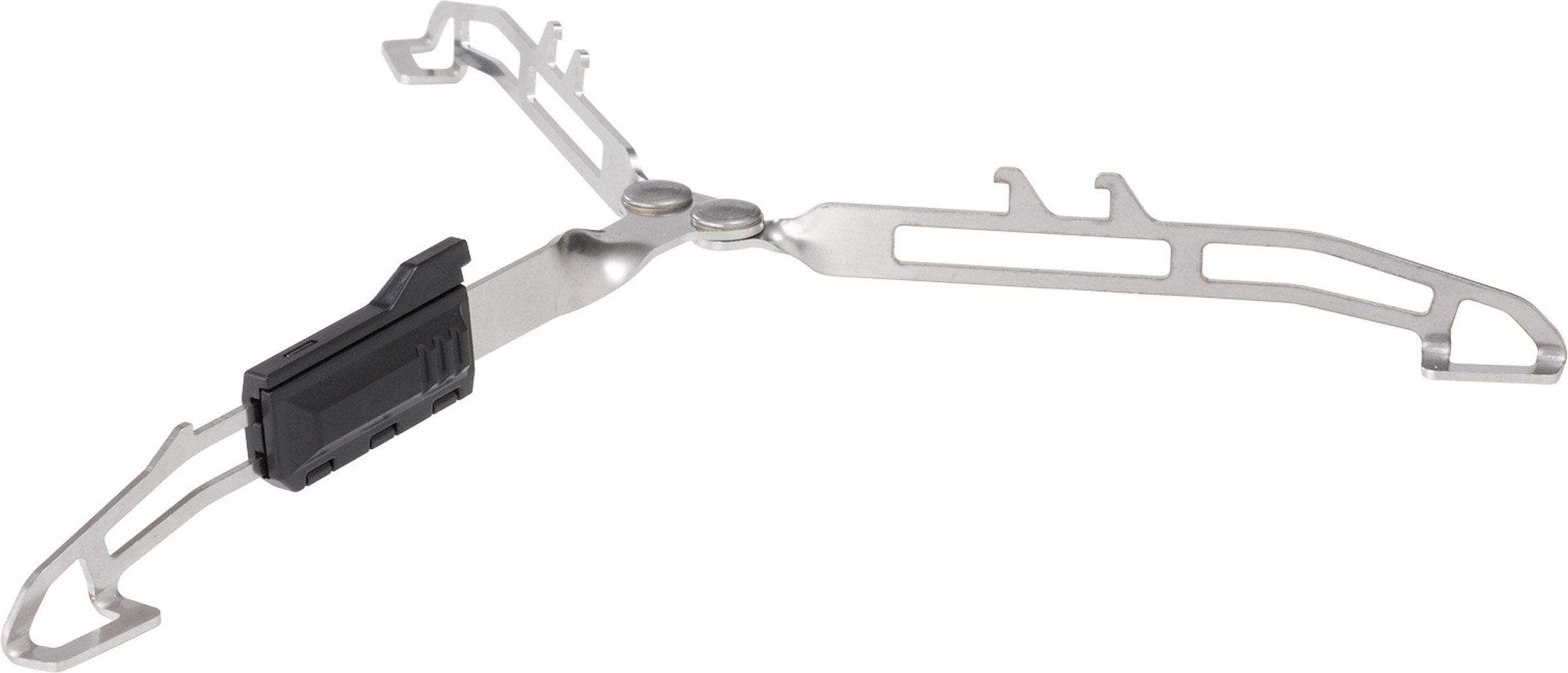 Universal Canister Stand Gasstøtte MSR kogegrej