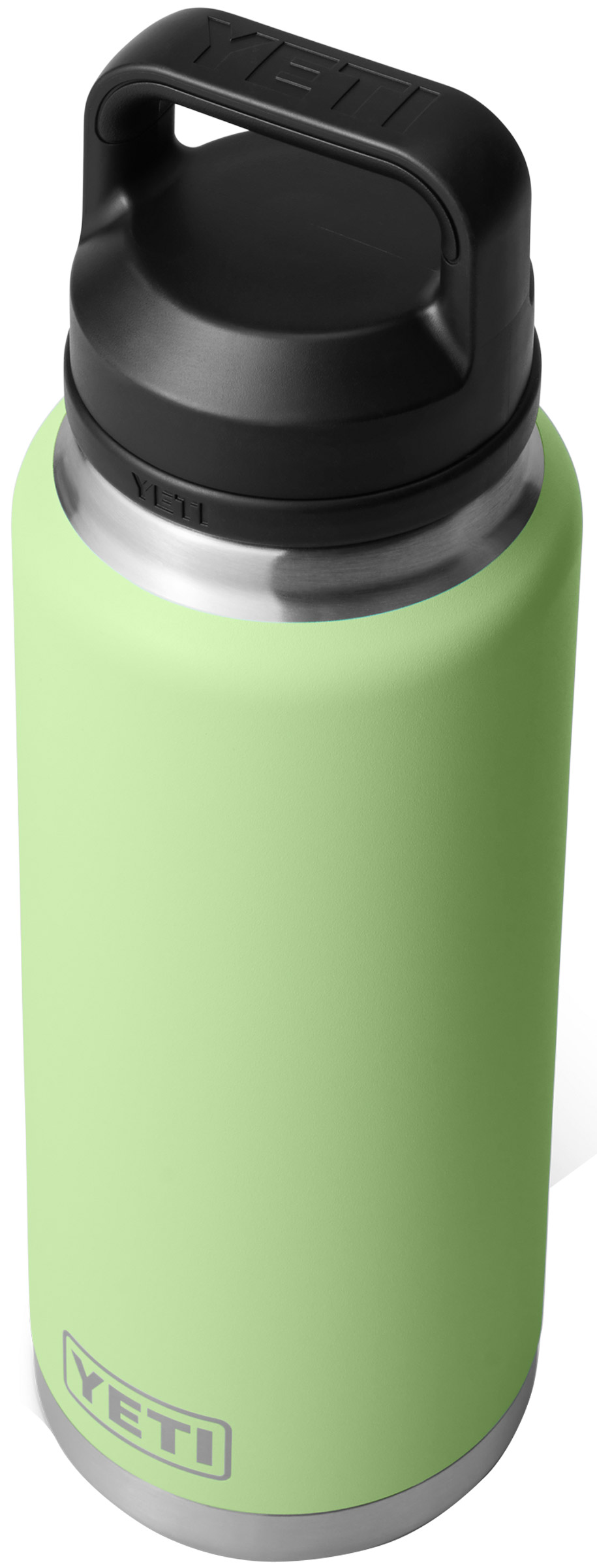 Rambler 1 ltr Bottle with Chug Cap, Termo Drikkeflaske Yeti brands