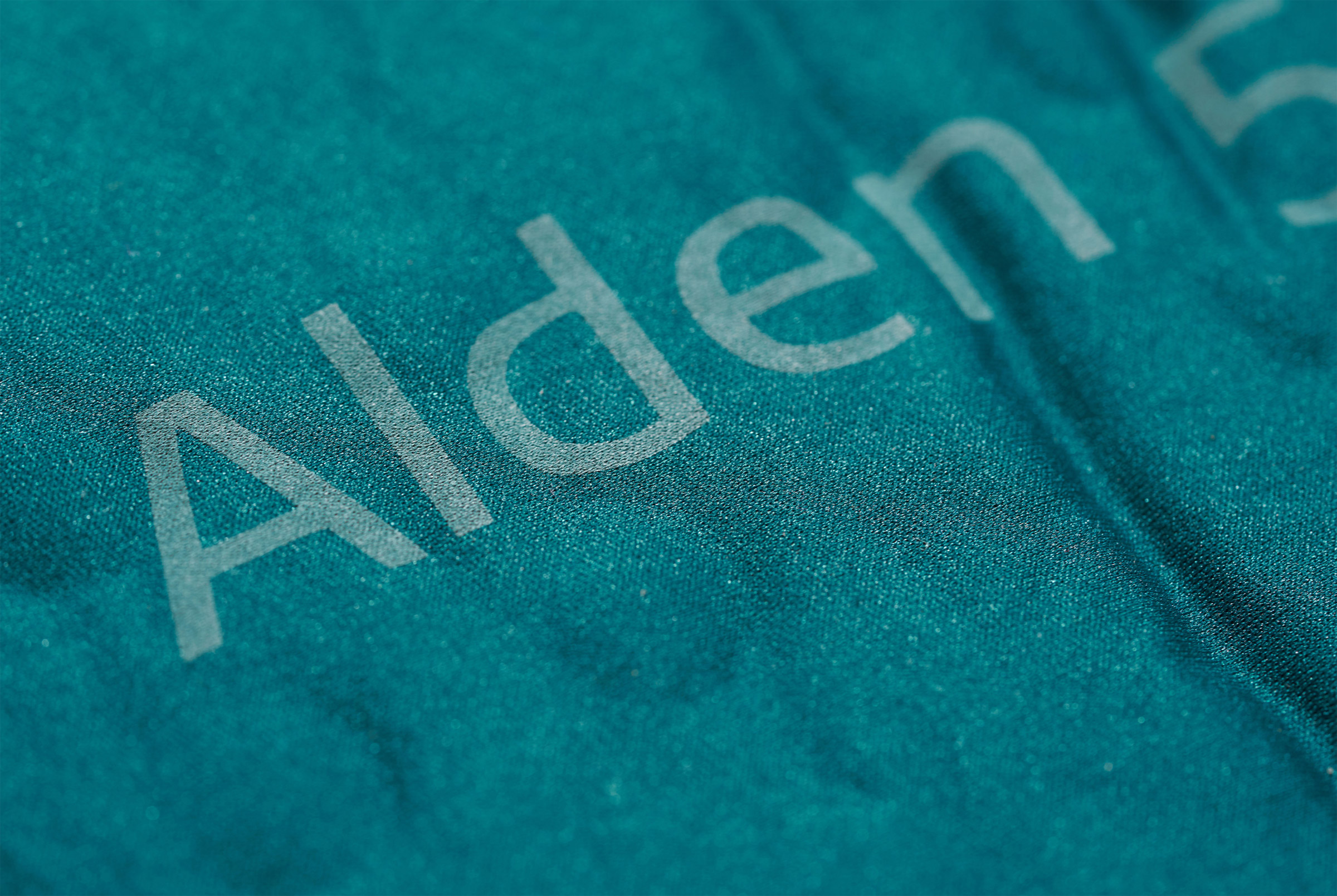 Alden 5.0 S Selvoppustende Liggeunderlag