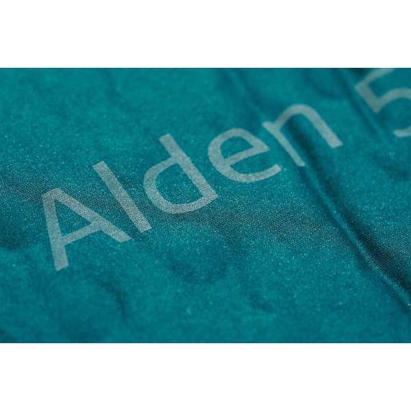 Alden 5.0 S Self Inflating Mat