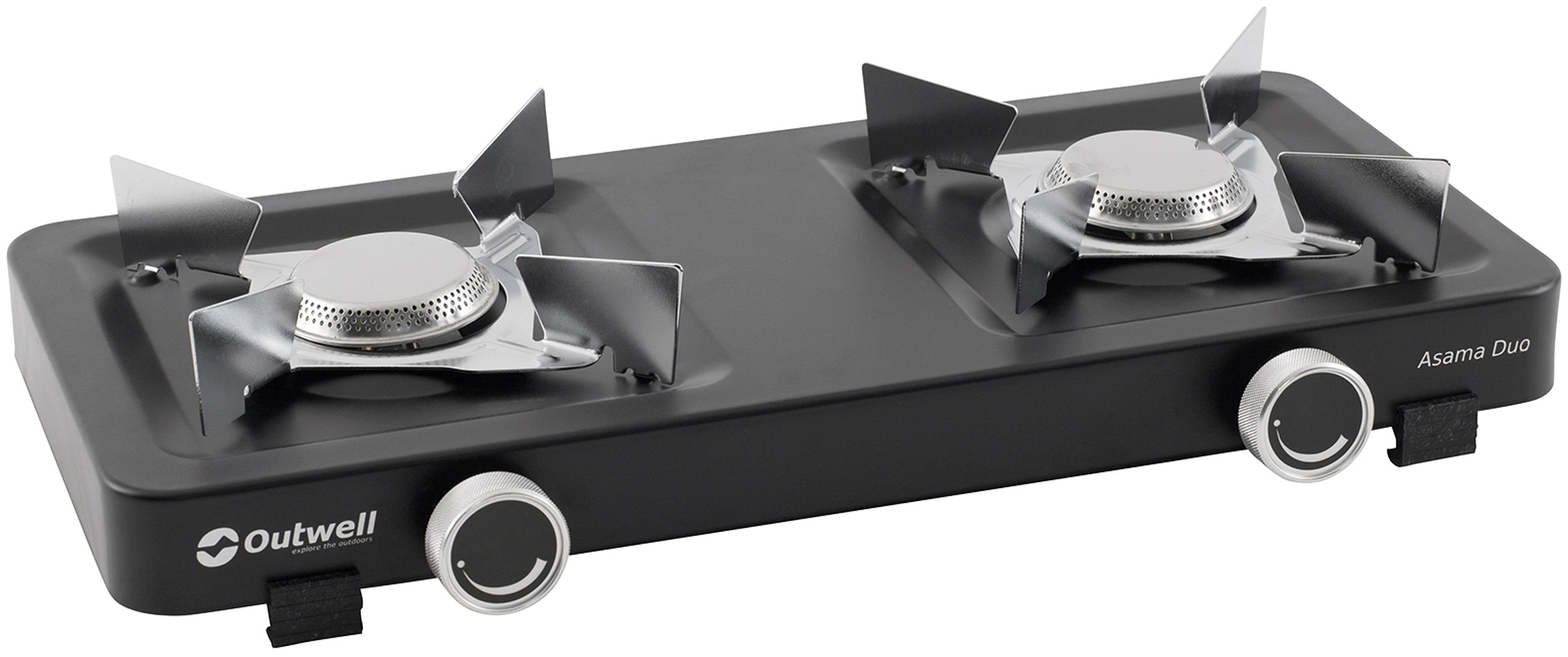 Asama Duo Gaskøkken Outwell prepper-udstyr