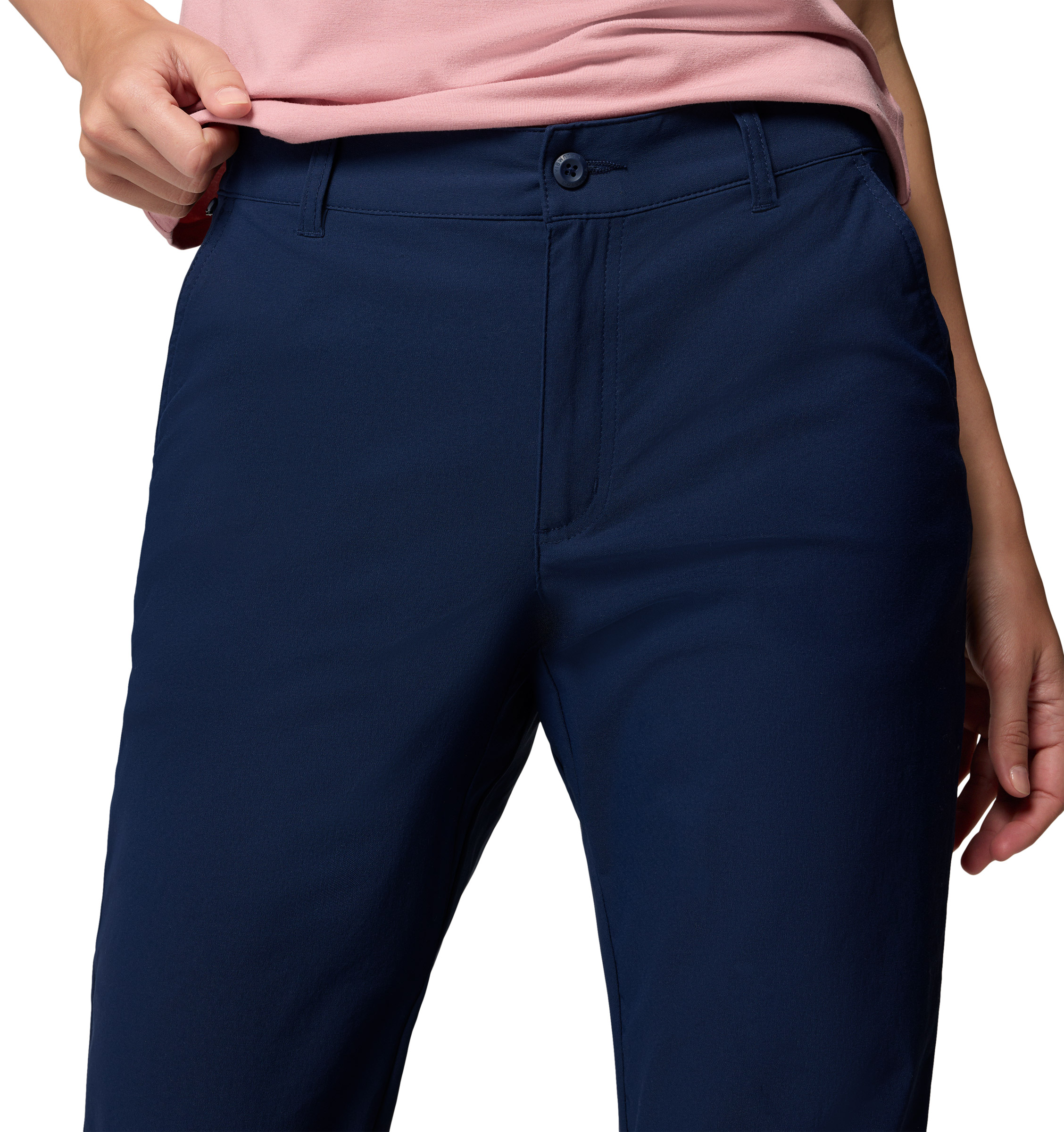 Leslie Falls Knee Pant Dame