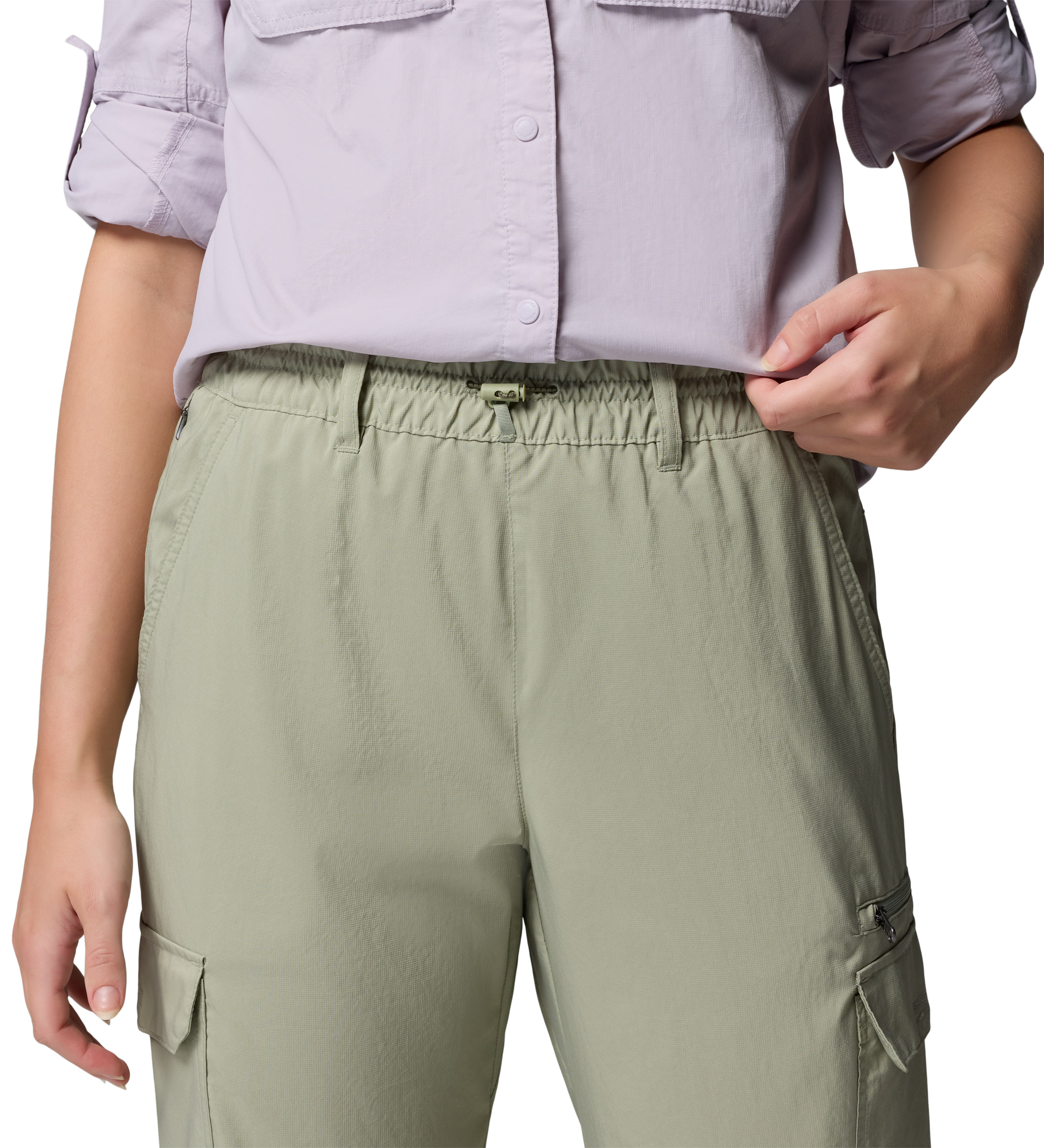 Skien Valley Cargo Pant Dame