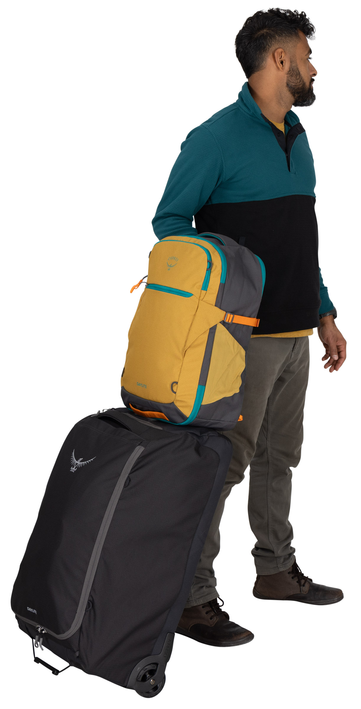 Daylite Carry-On Travel Pack 35