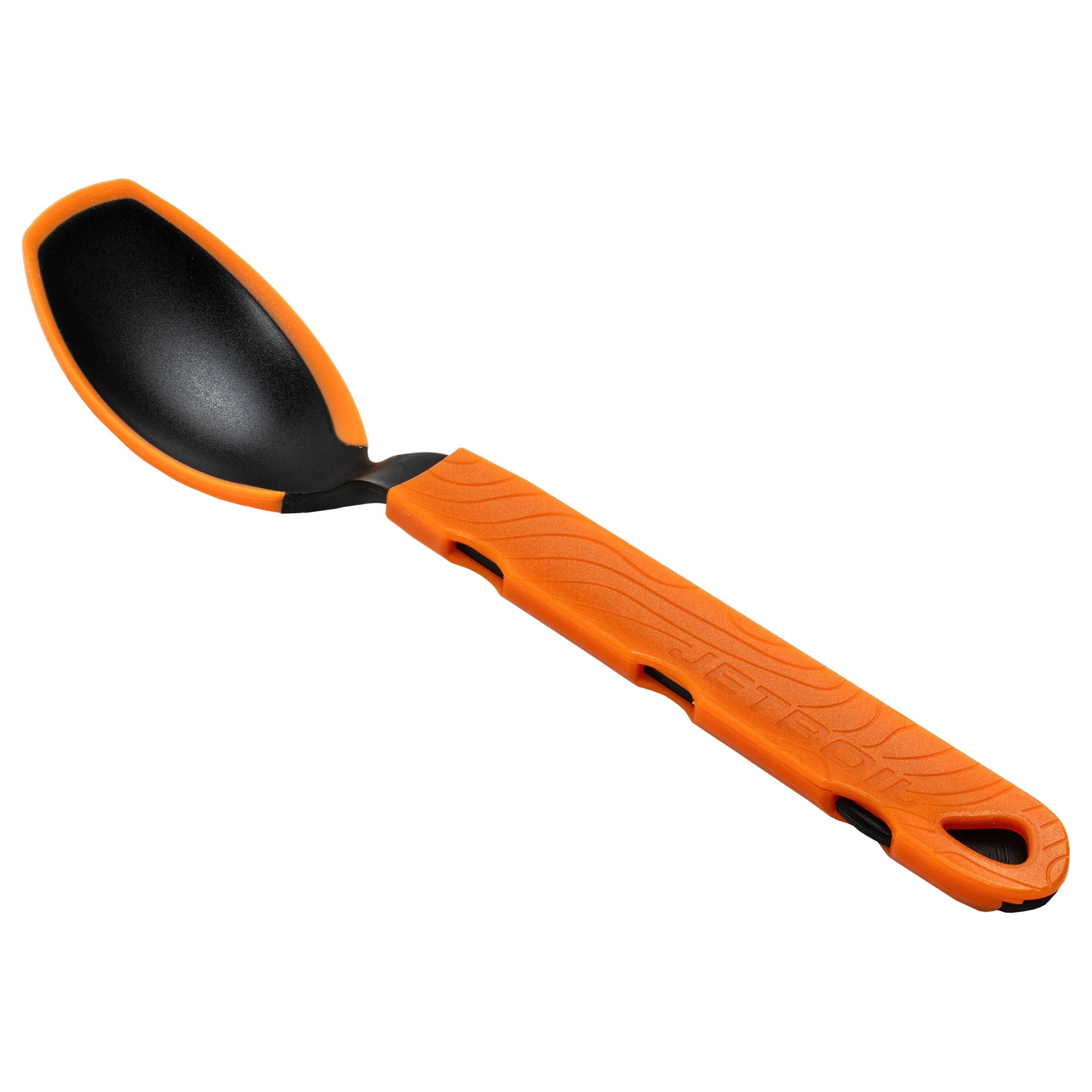 Trailware 3-Piece Cutlery Set