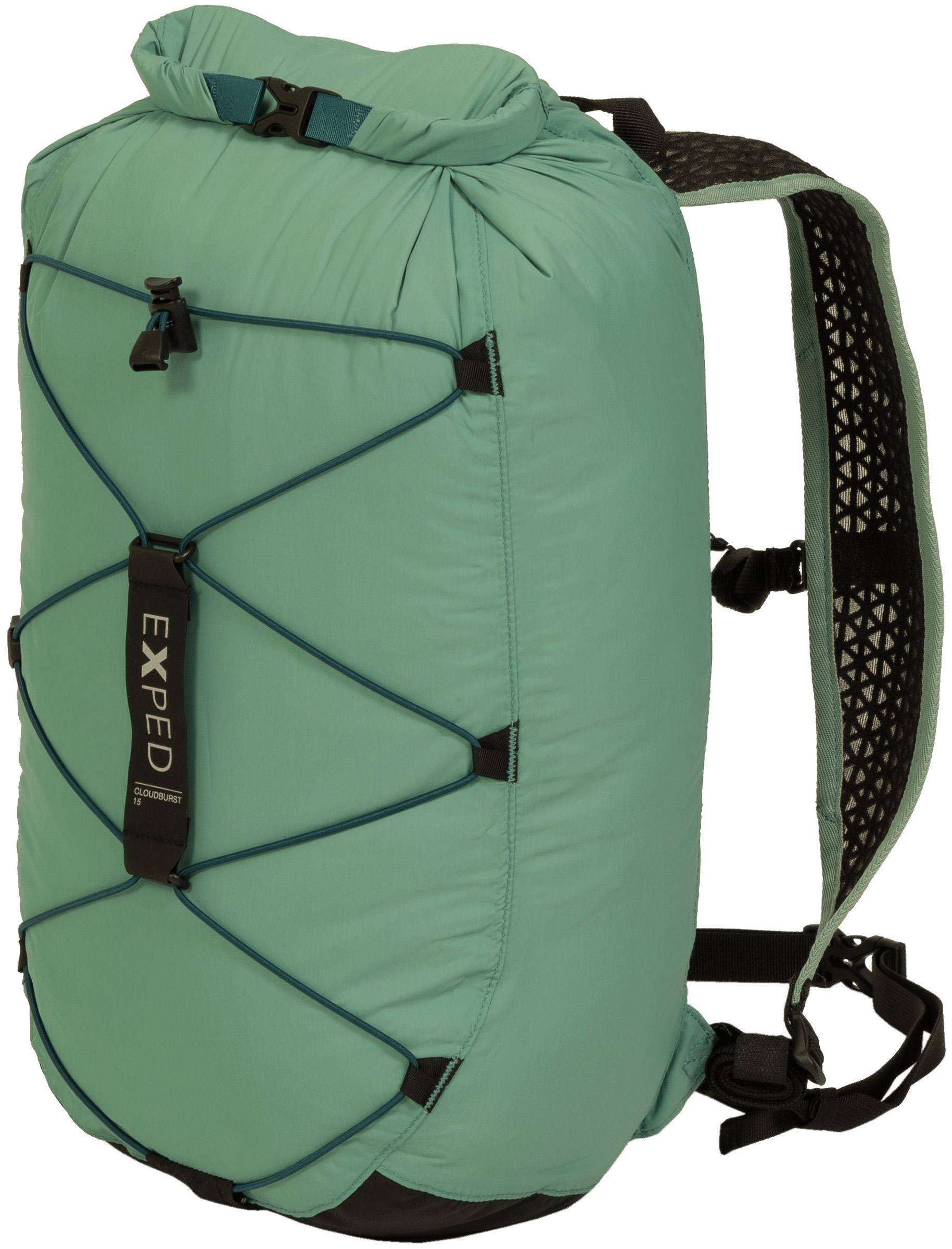 Cloudburst 15 Exped brands