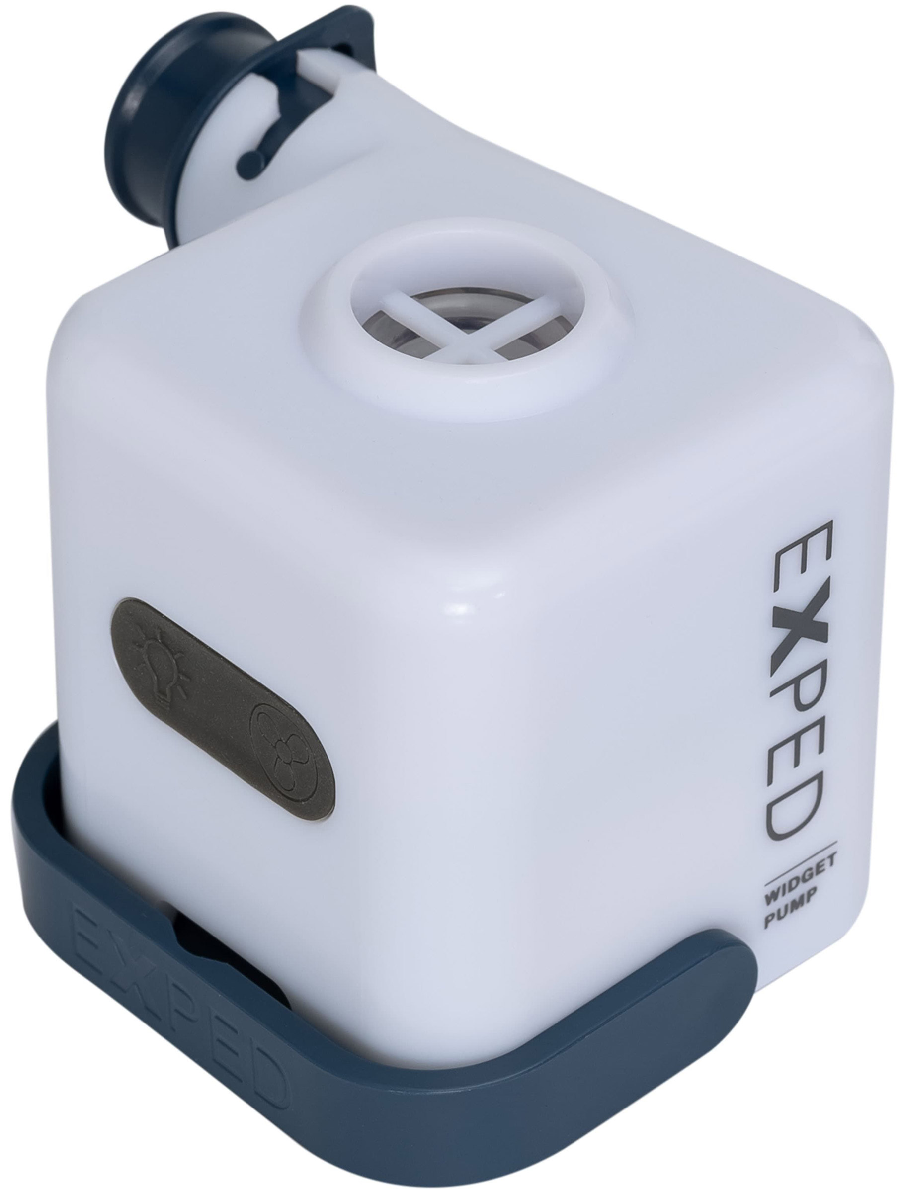 Widget Pump Exped sovegrej