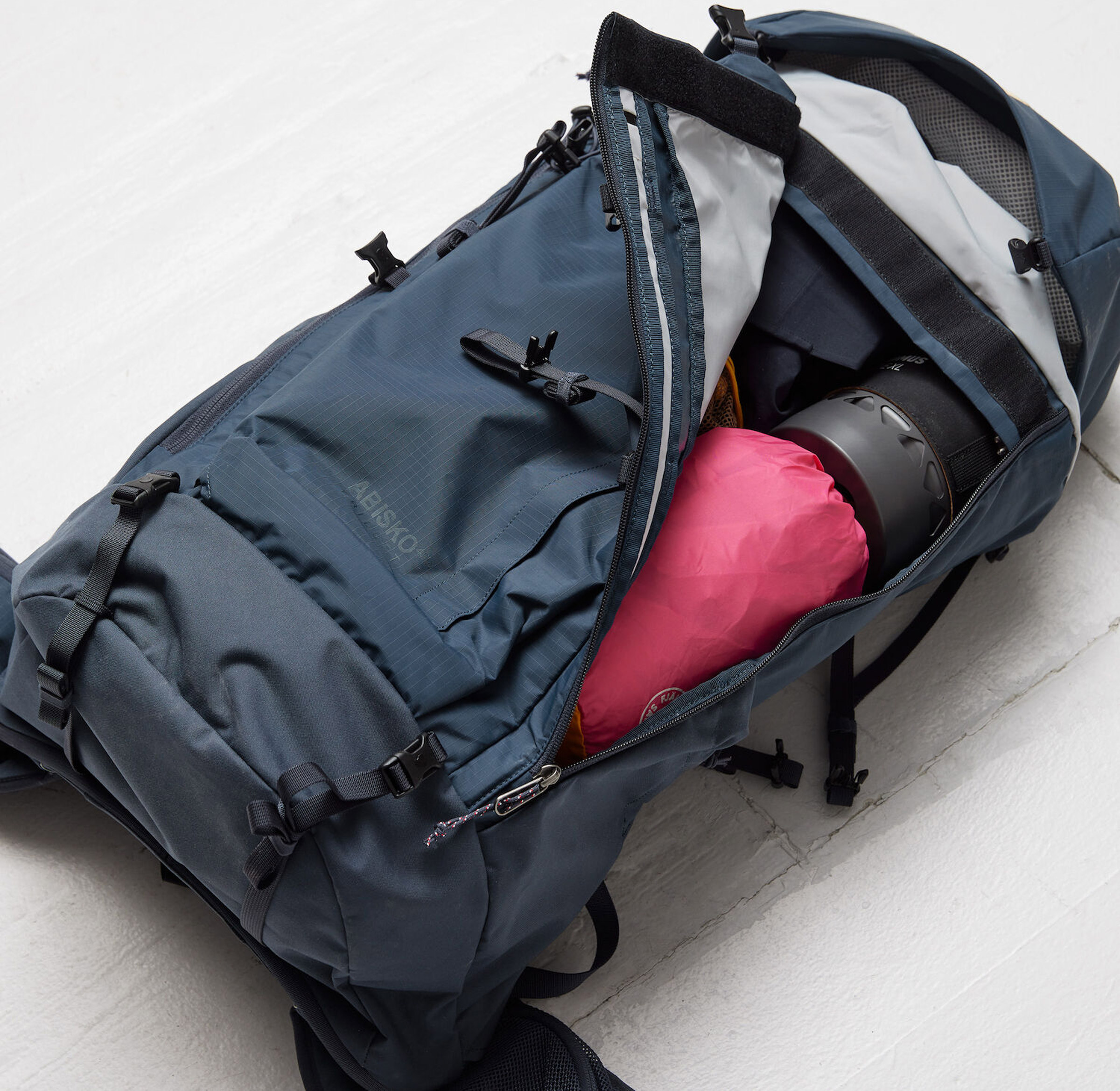 Abisko Friluft 45 M/L