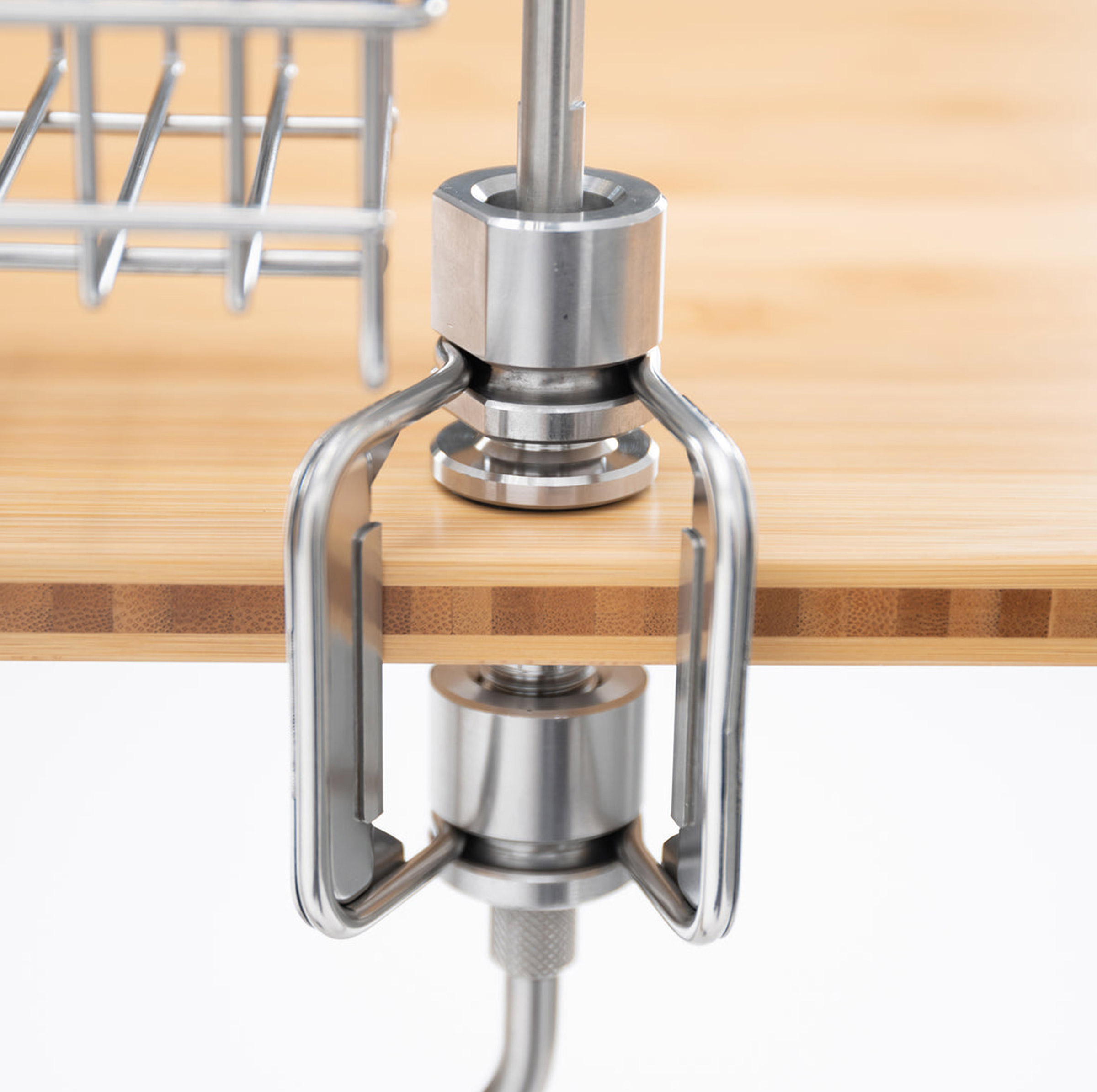 TTA Base Clamp
