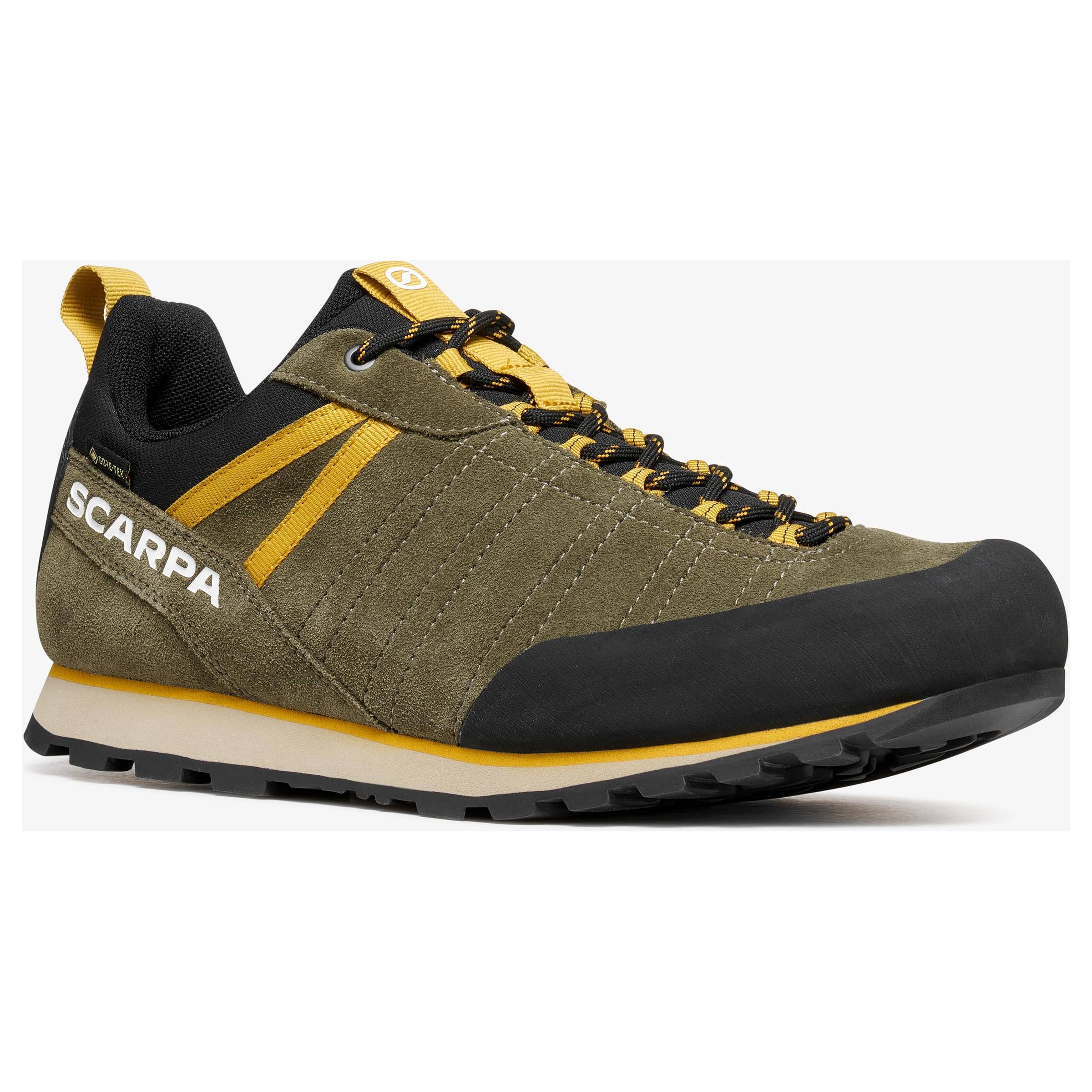 Crux 2 GTX Herre